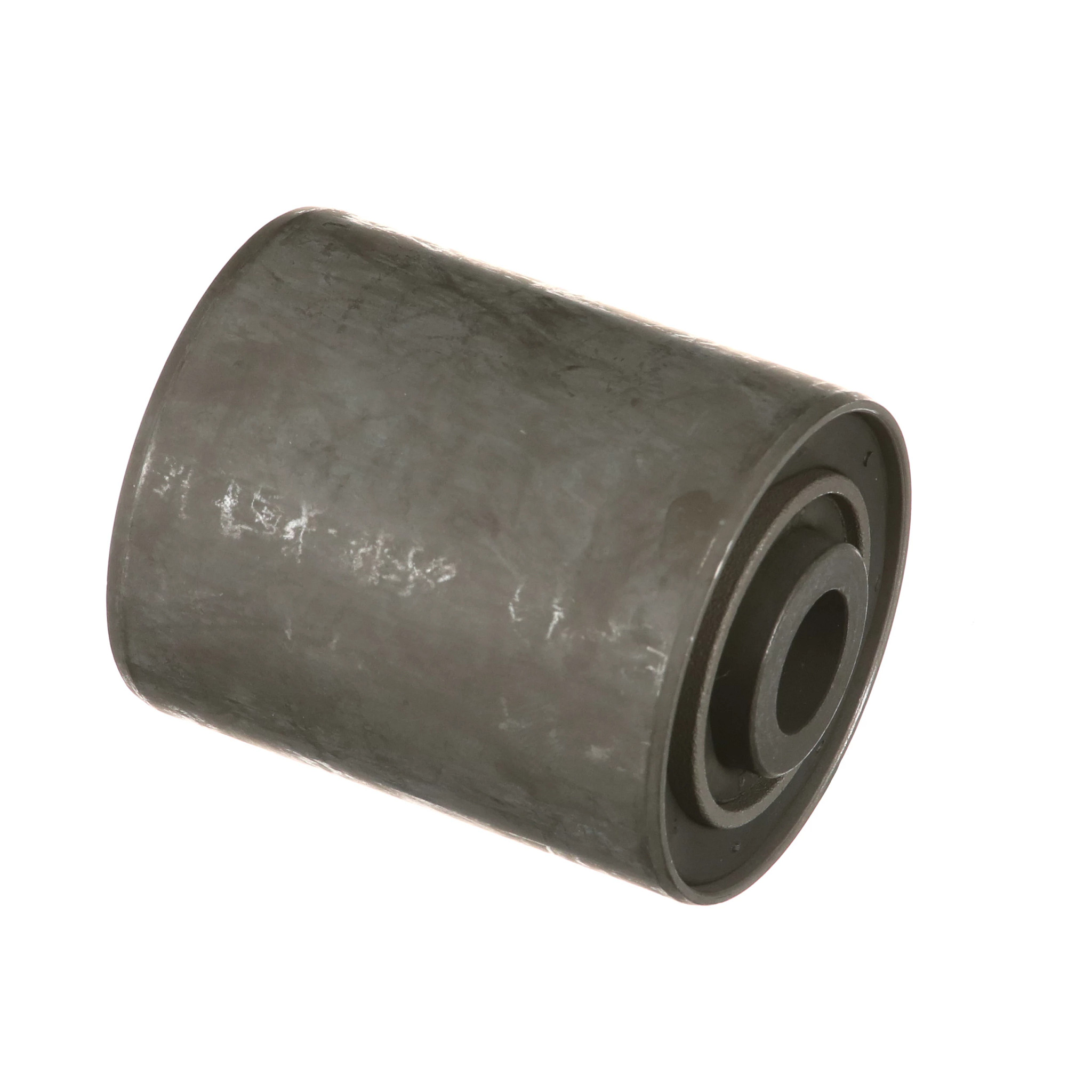 Casquilho de borracha - 12,7 mm DI x 46,15 mm DE x 58,98 mm C | CASECE | BR | PT
