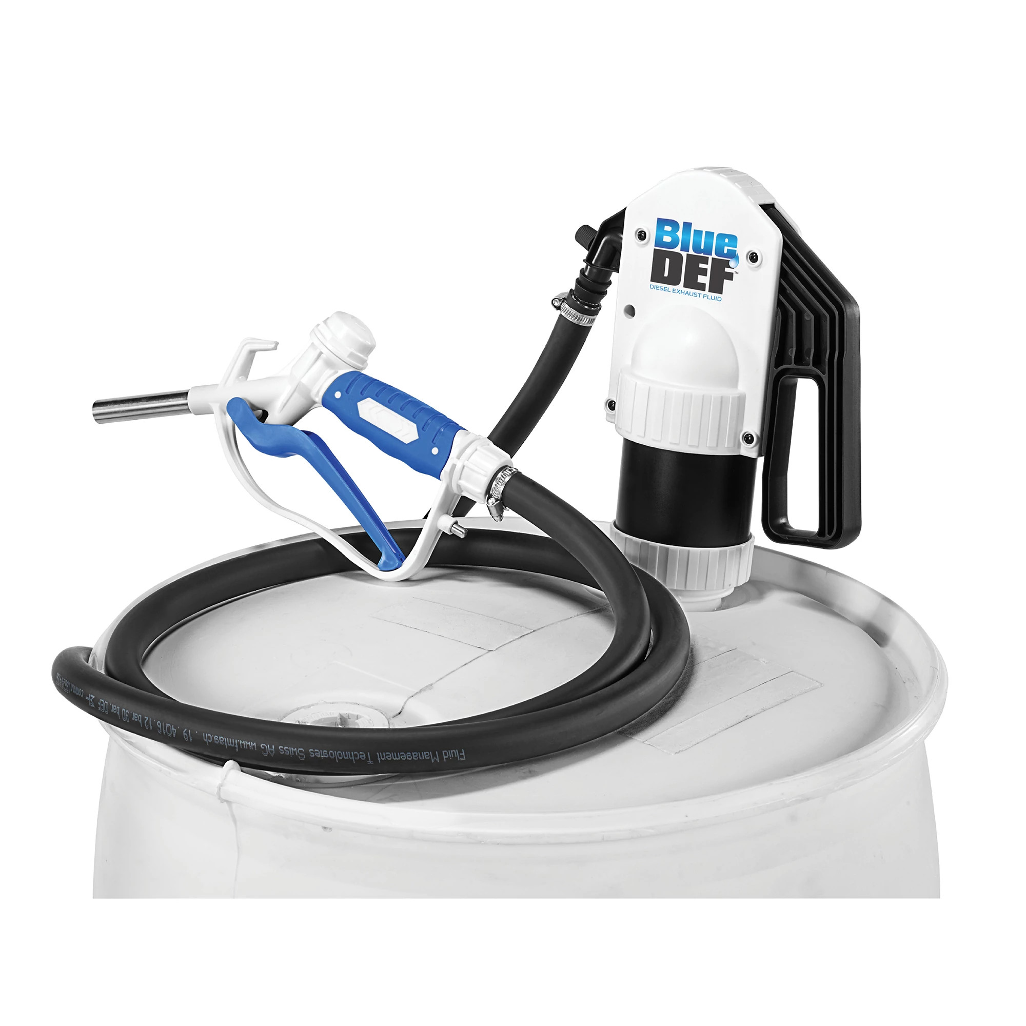 Diesel Exhaust Fluid (def) | New Holland Agriculture | MyCNH