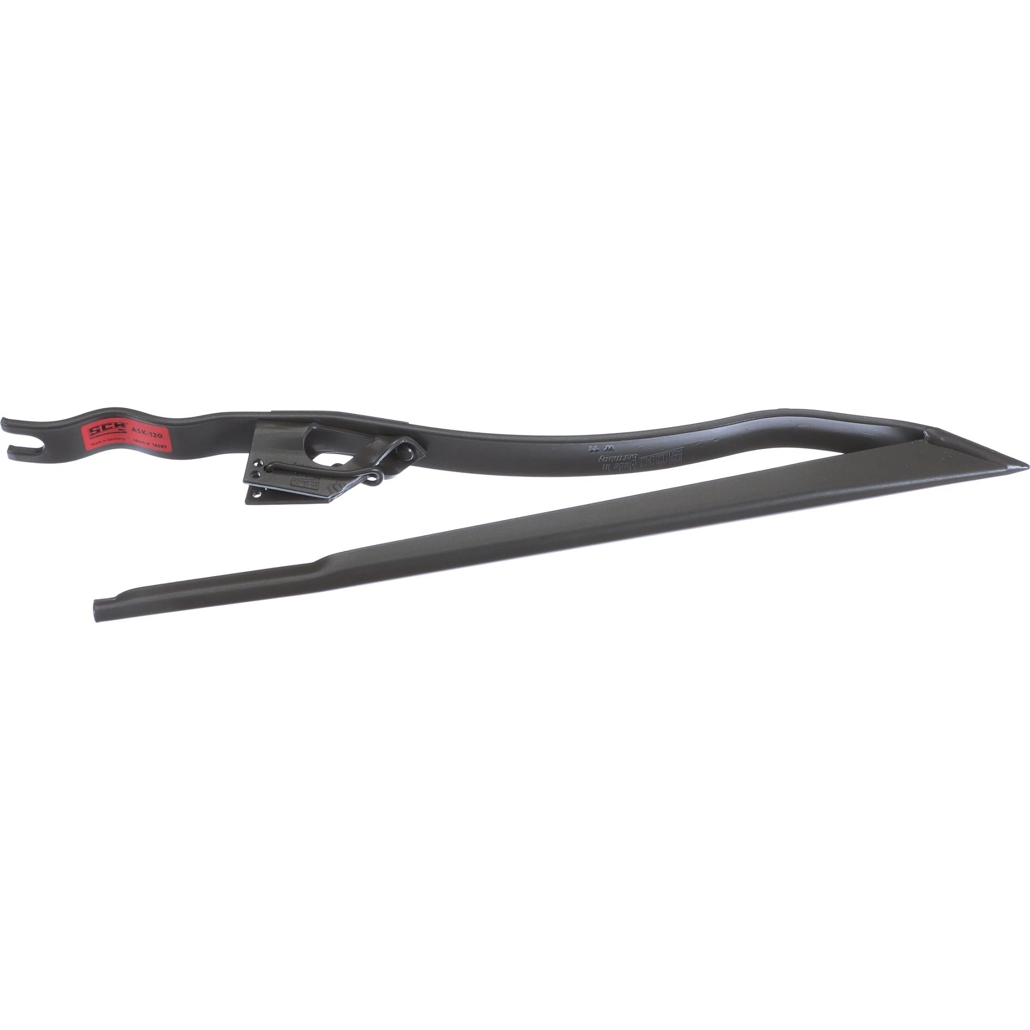 CROP LIFTER | CASECE | US | EN