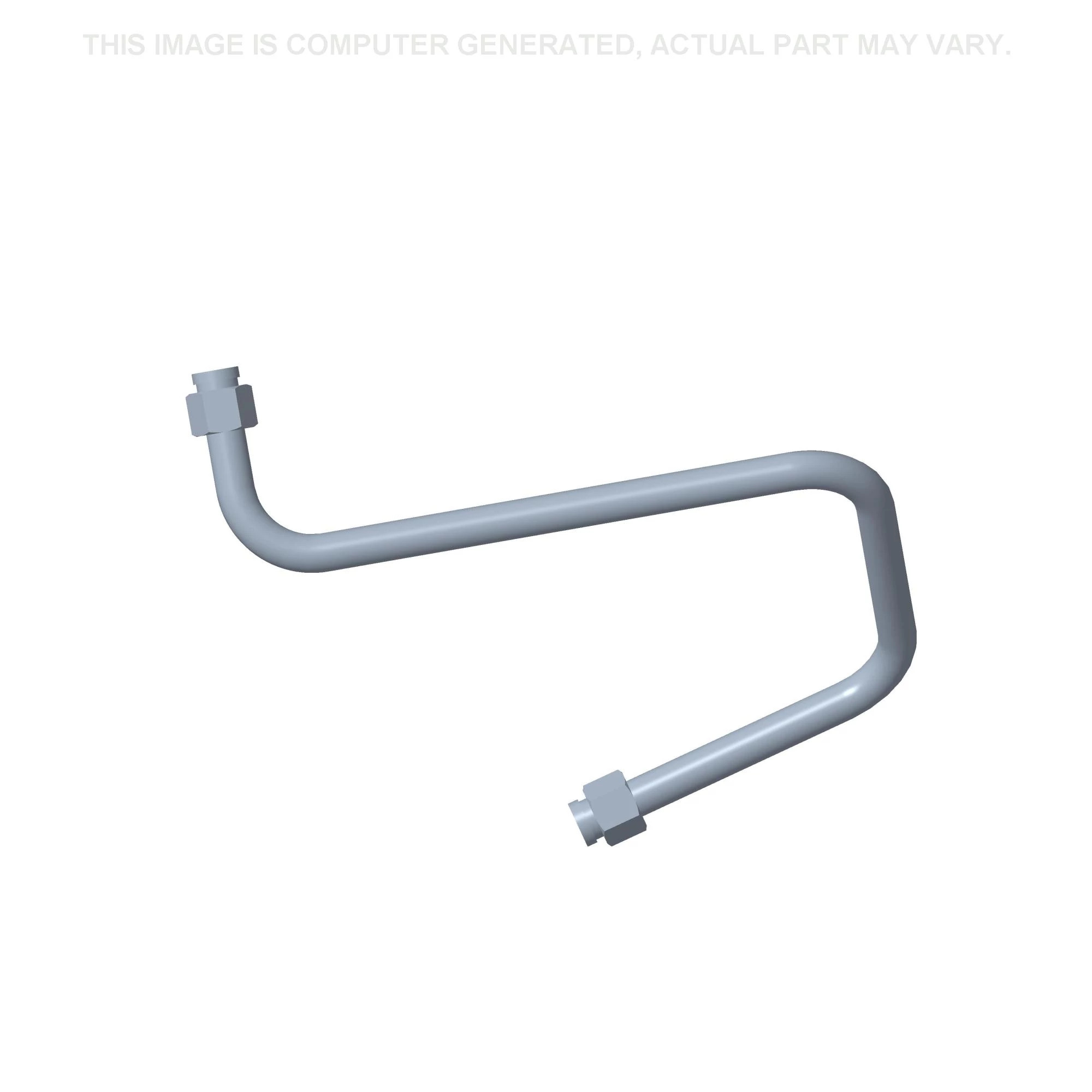 HYD TUBE | CASEIH | SA | EN