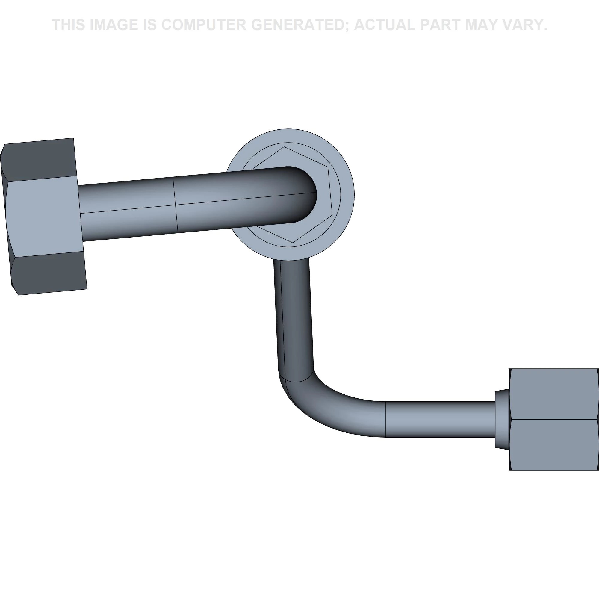 TUBO | NEWHOLLANDCE | EU | ES