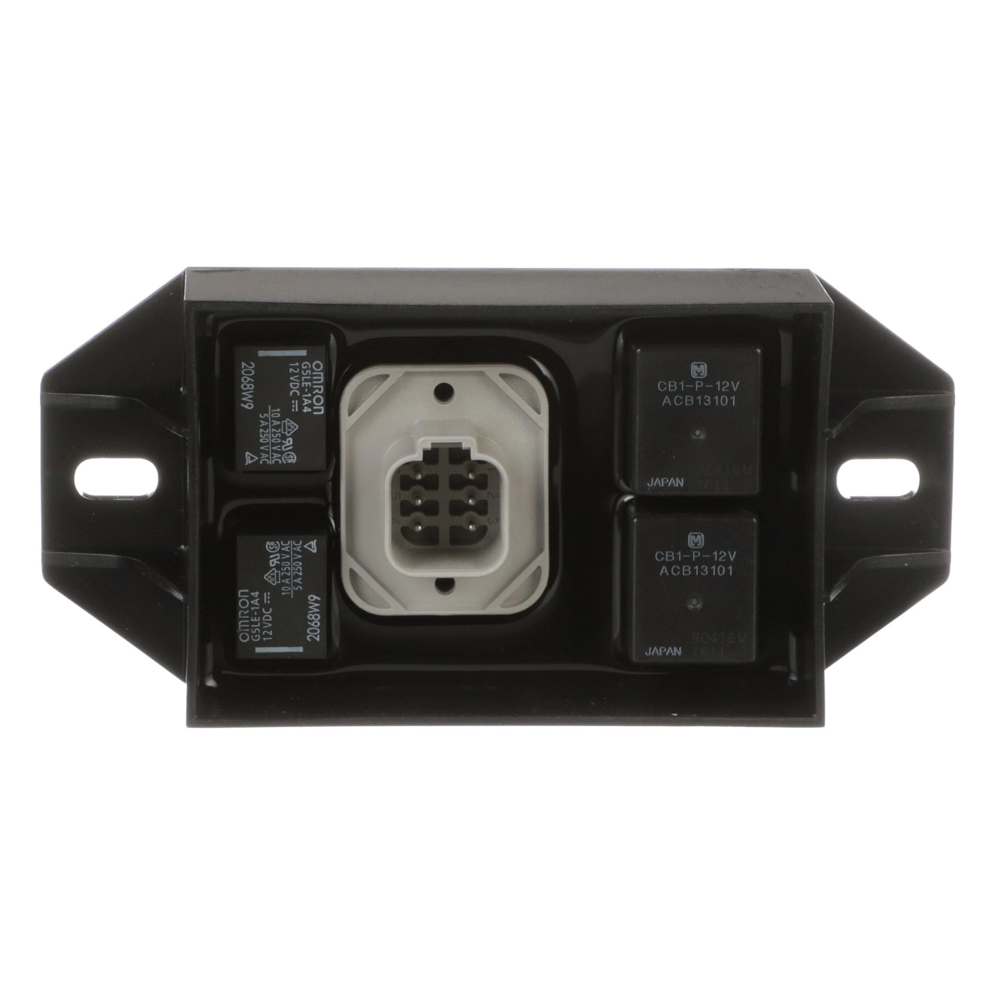 MODULE | CASEIH | US | EN