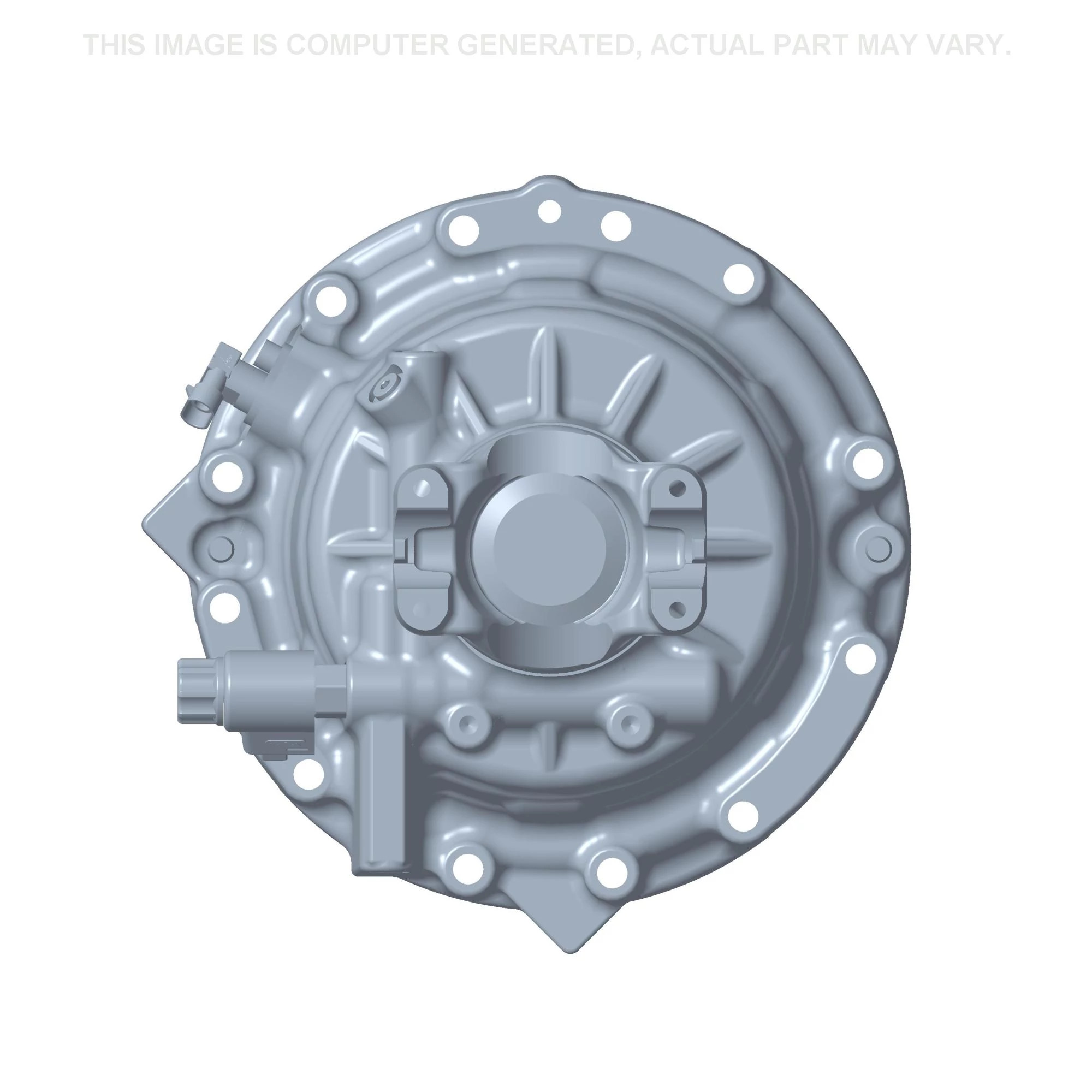 EMBREAGEM TDF | NEWHOLLANDAG | SA | EN