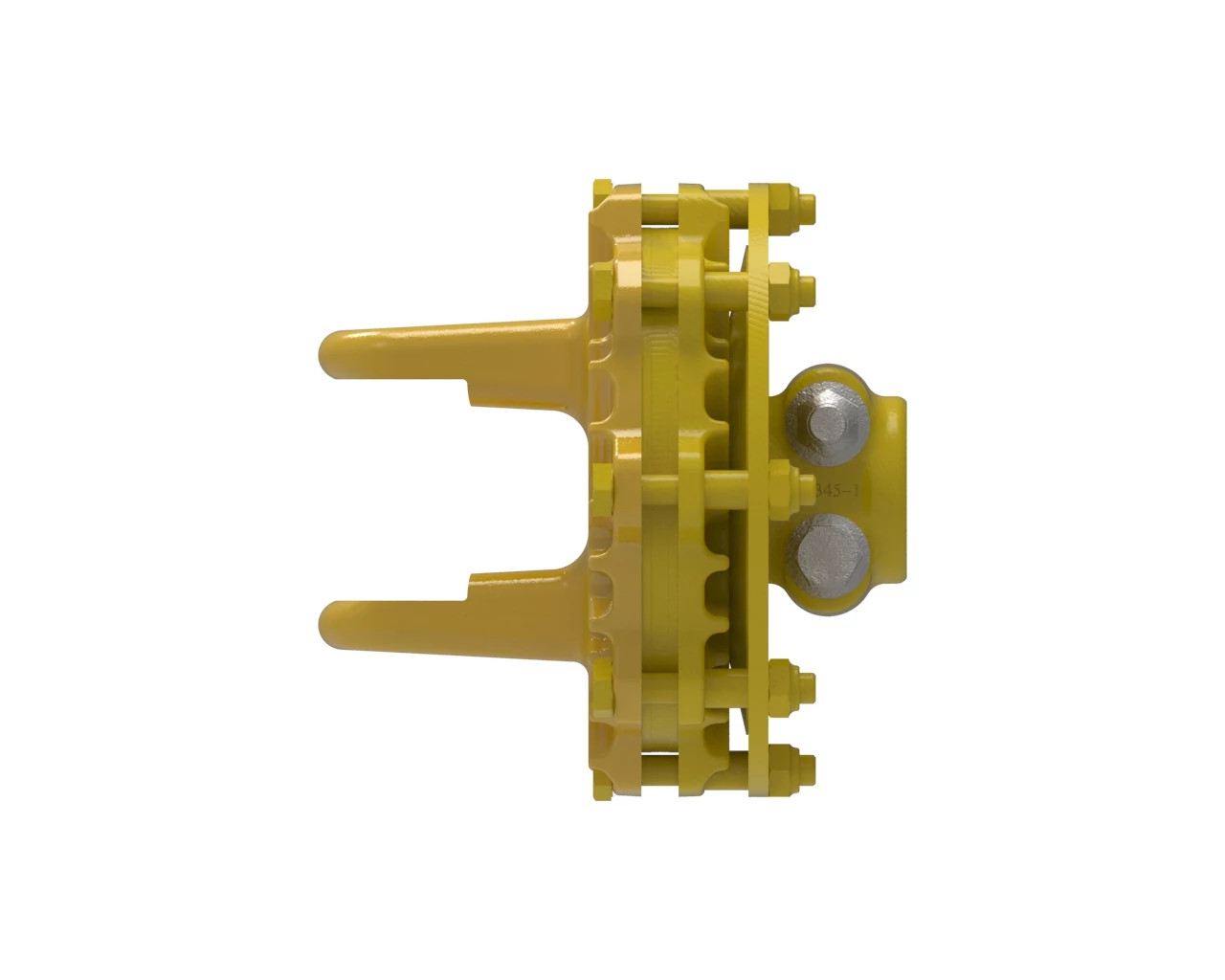 CLUTCH | NEWHOLLANDAG | GB | EN