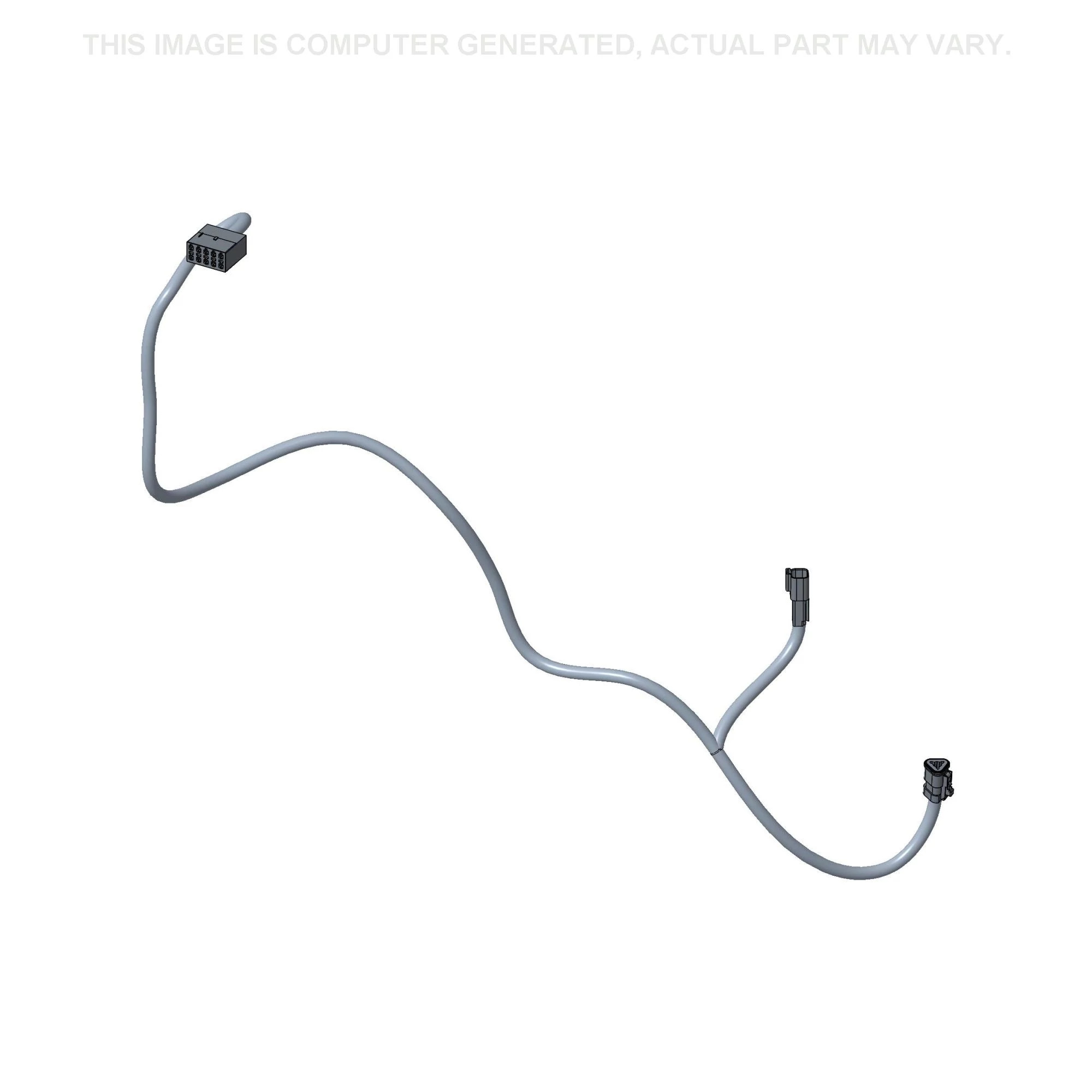 WIRE HARNESS | NEWHOLLANDAG | US | EN