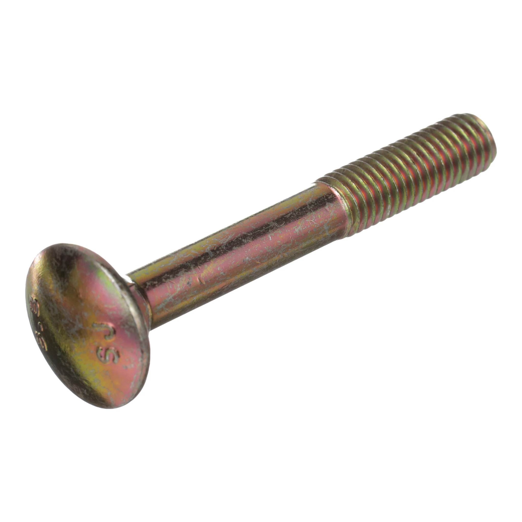 CARRIAGE BOLT | CASECE | CA | EN