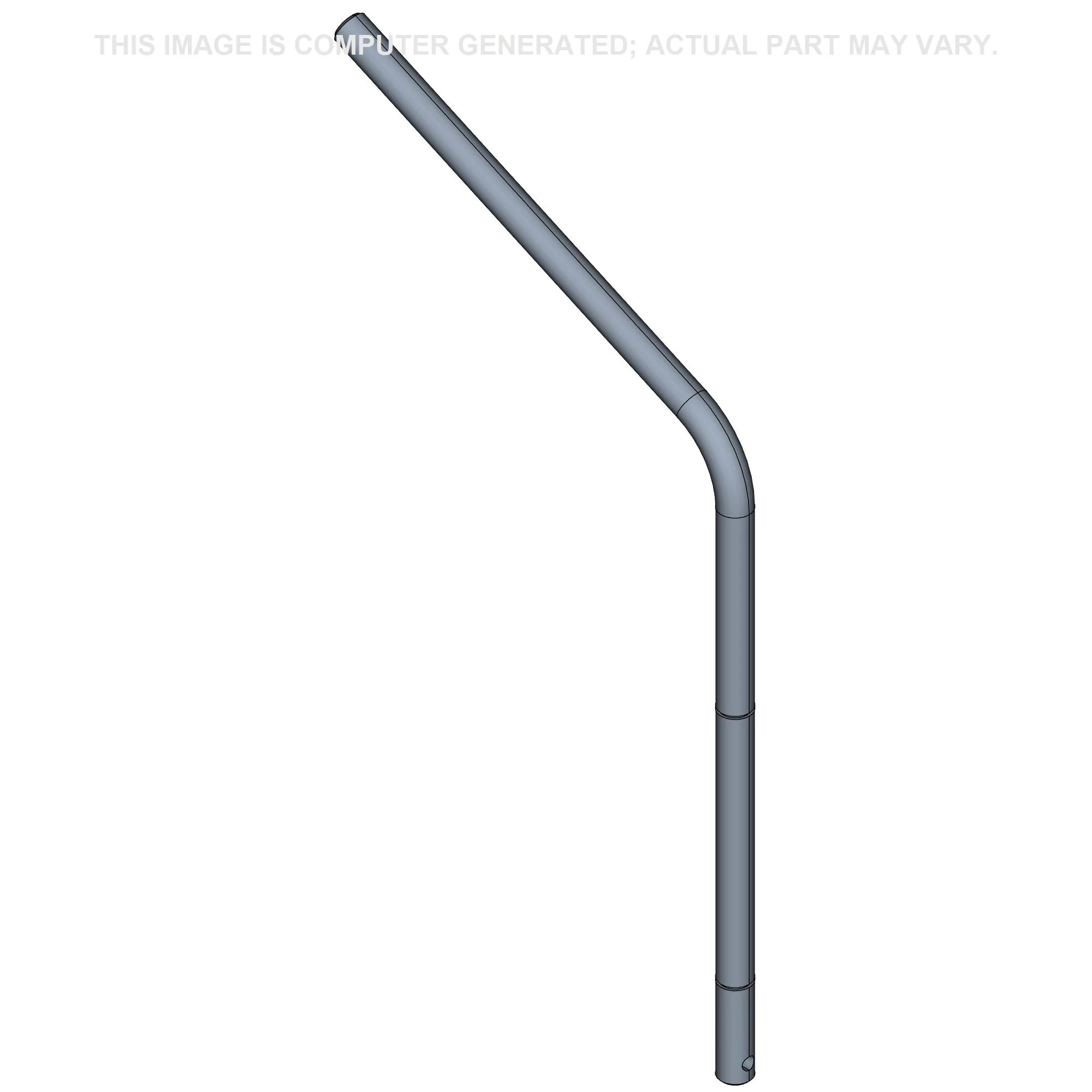 Lever | CASEIH | IE | EN