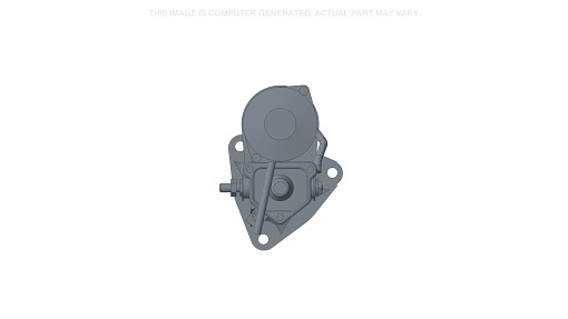 ANLASSERMOTOR | CASEIH | DE | DE