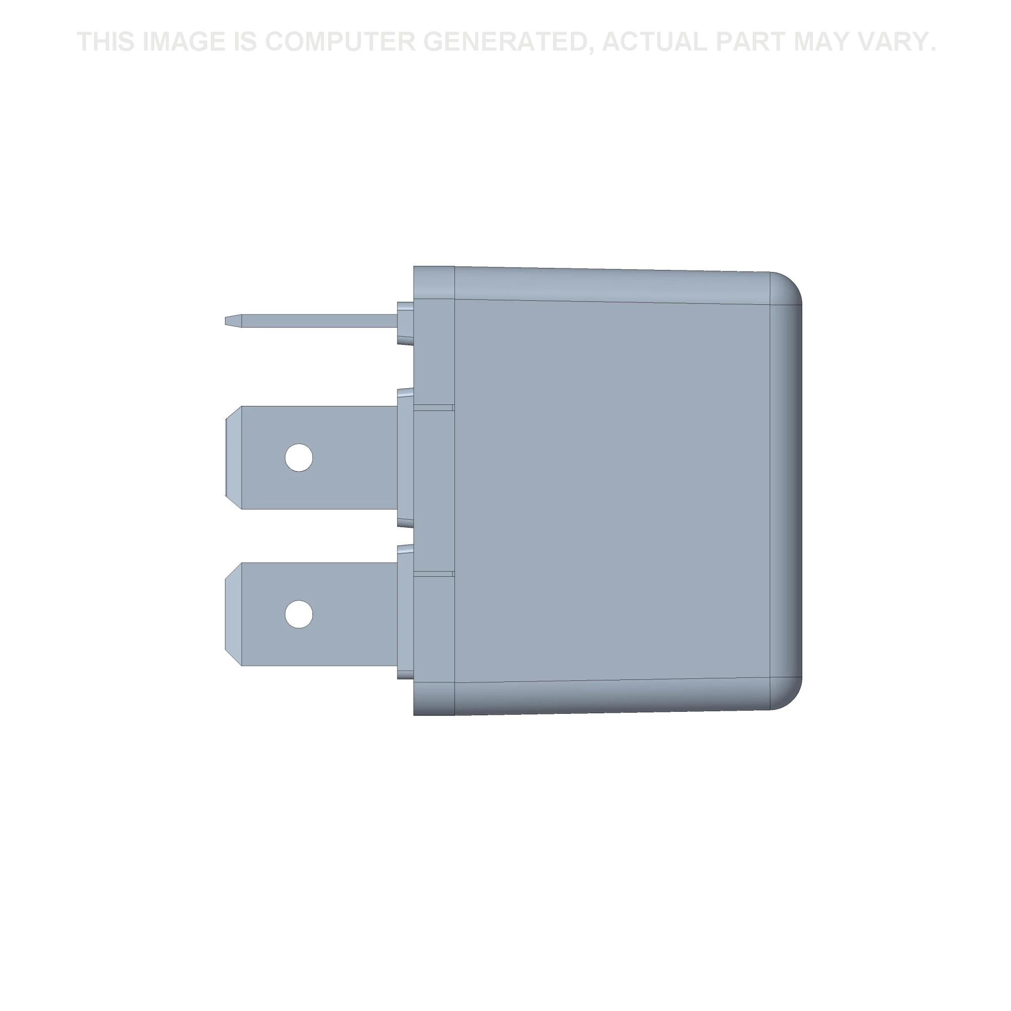 RELAY | STEYR | AMEA | TR