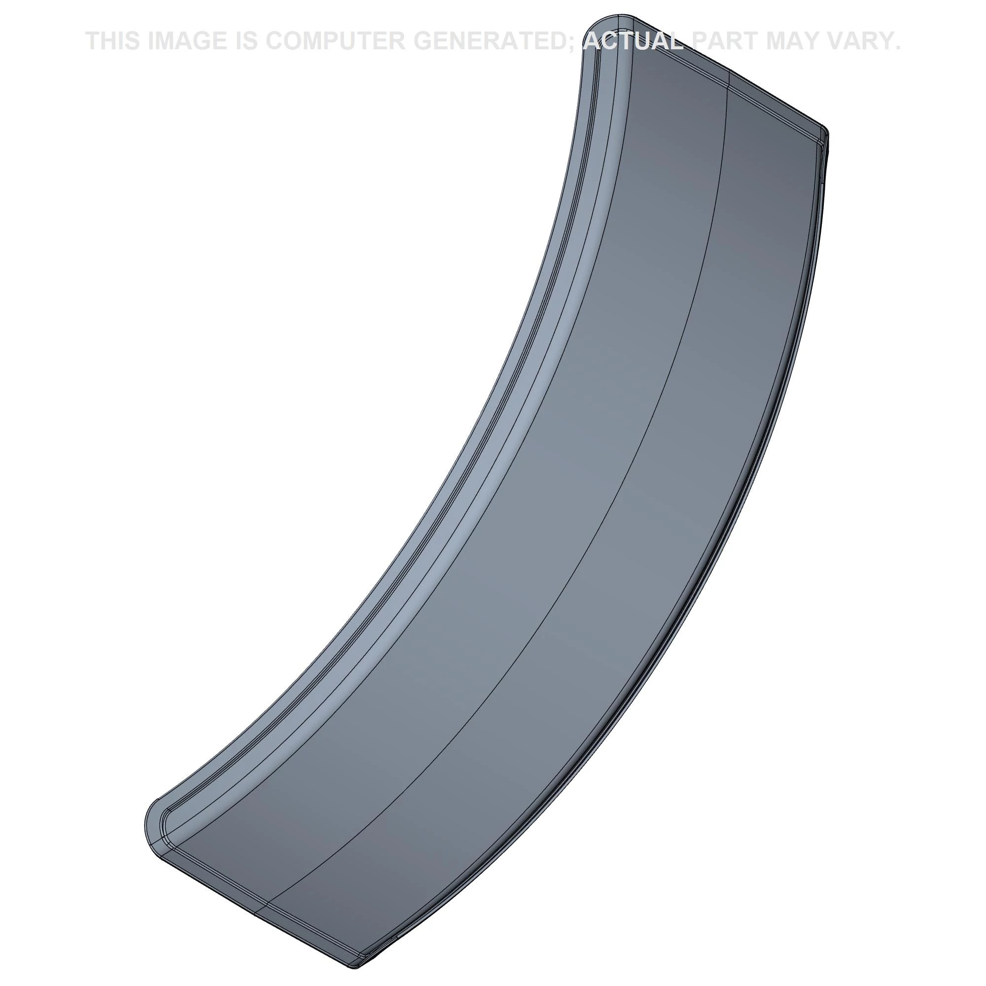 FRONT FENDER | NEWHOLLANDCE | EU | PL