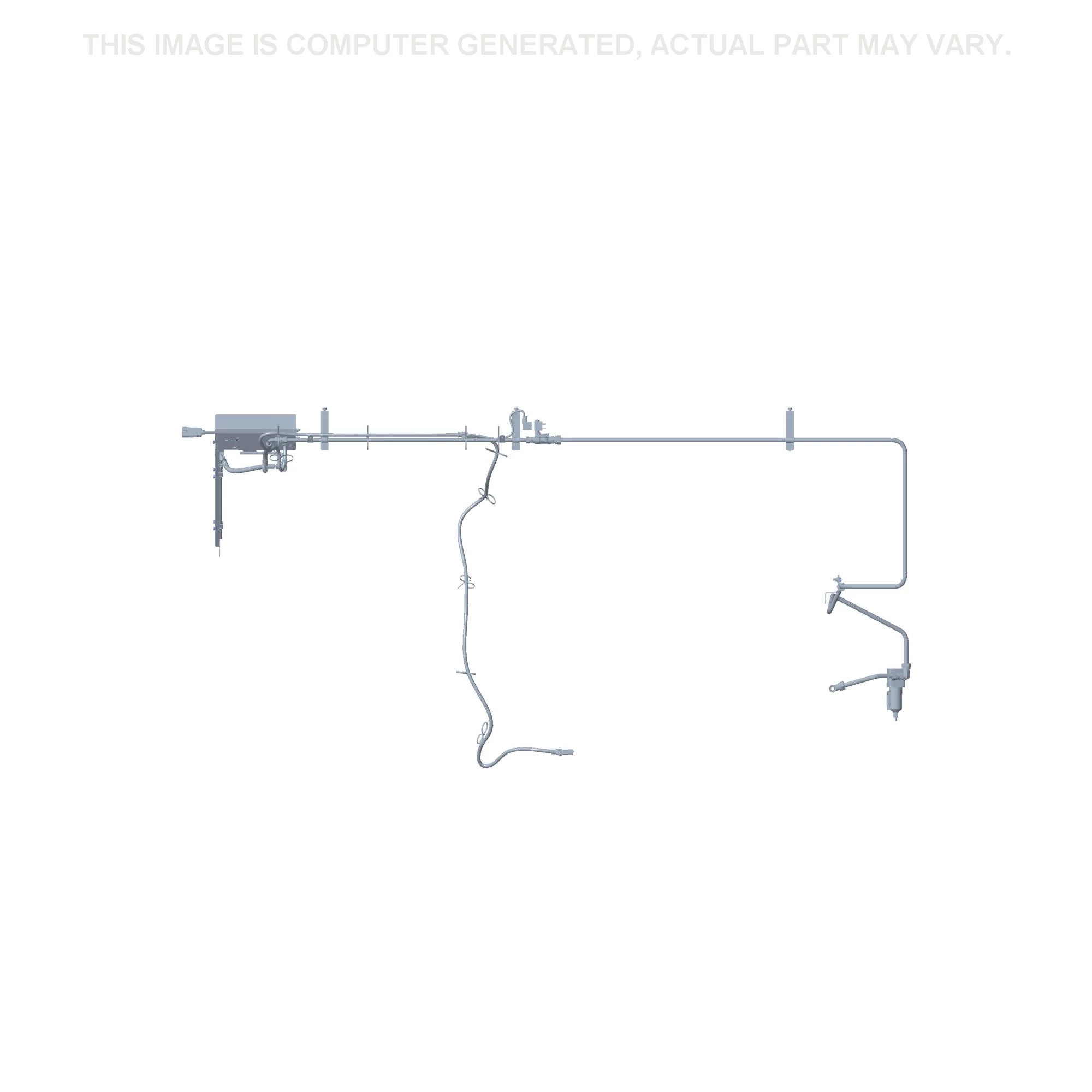 DIA KIT, HARVESTER | NEWHOLLANDCE | CA | EN