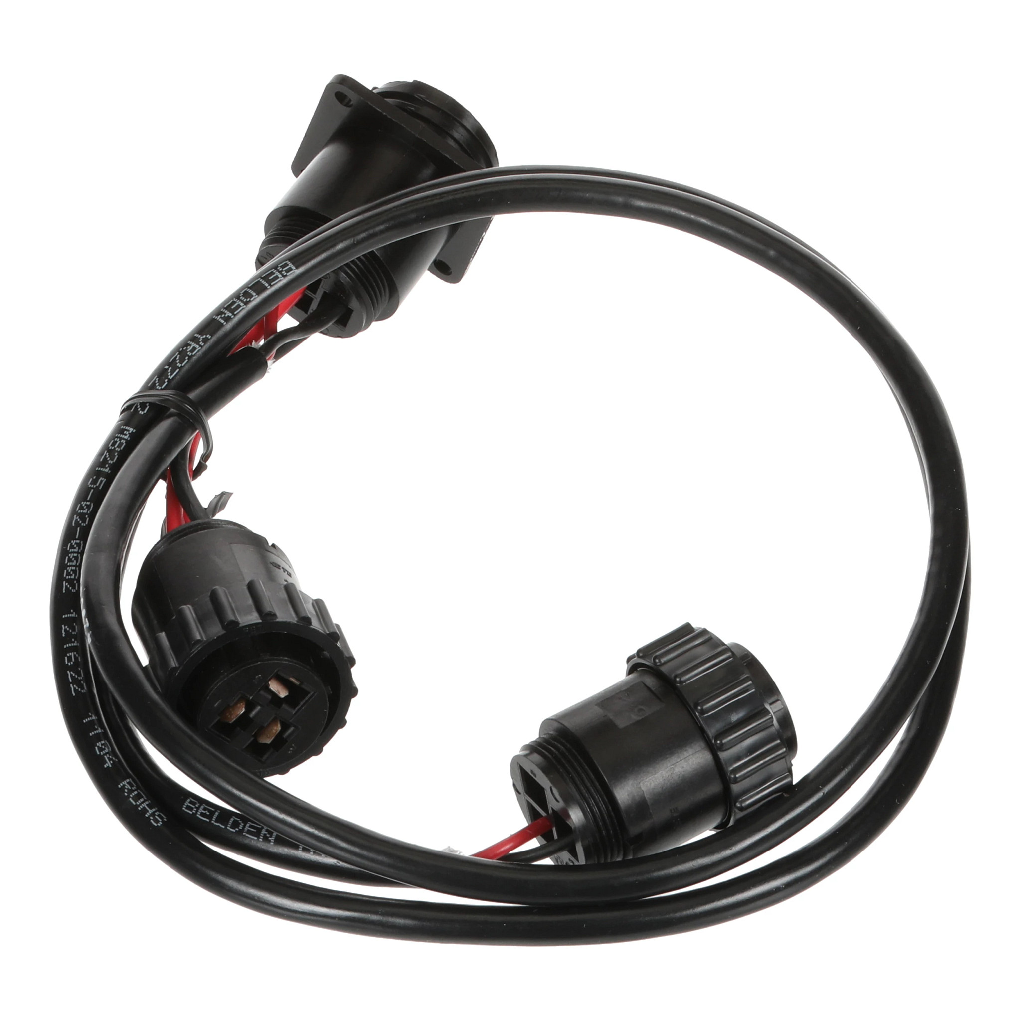 HARNESS | NEWHOLLANDAG | IE | EN