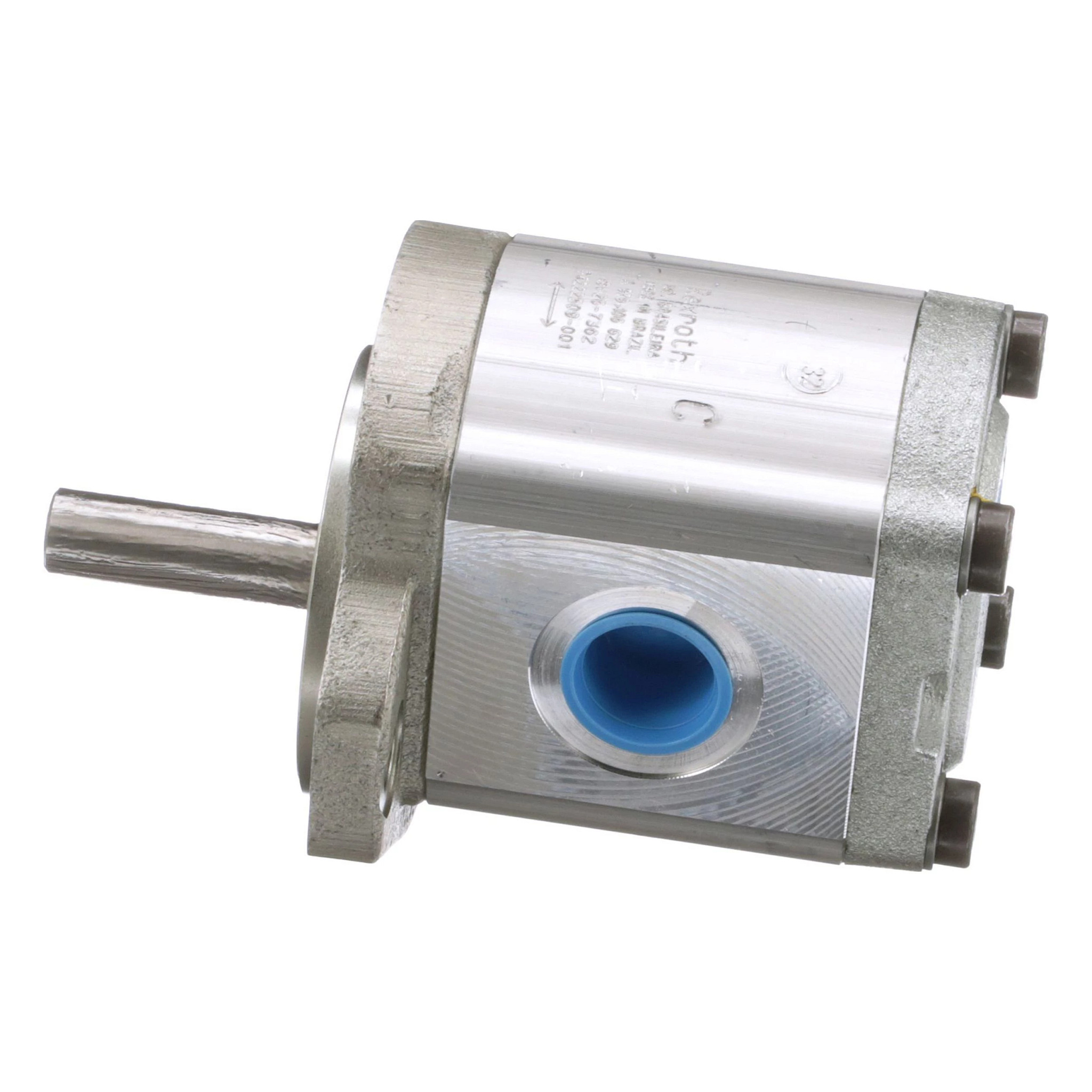 HYDROSTATIC MOTOR | DEFAULT | US | EN