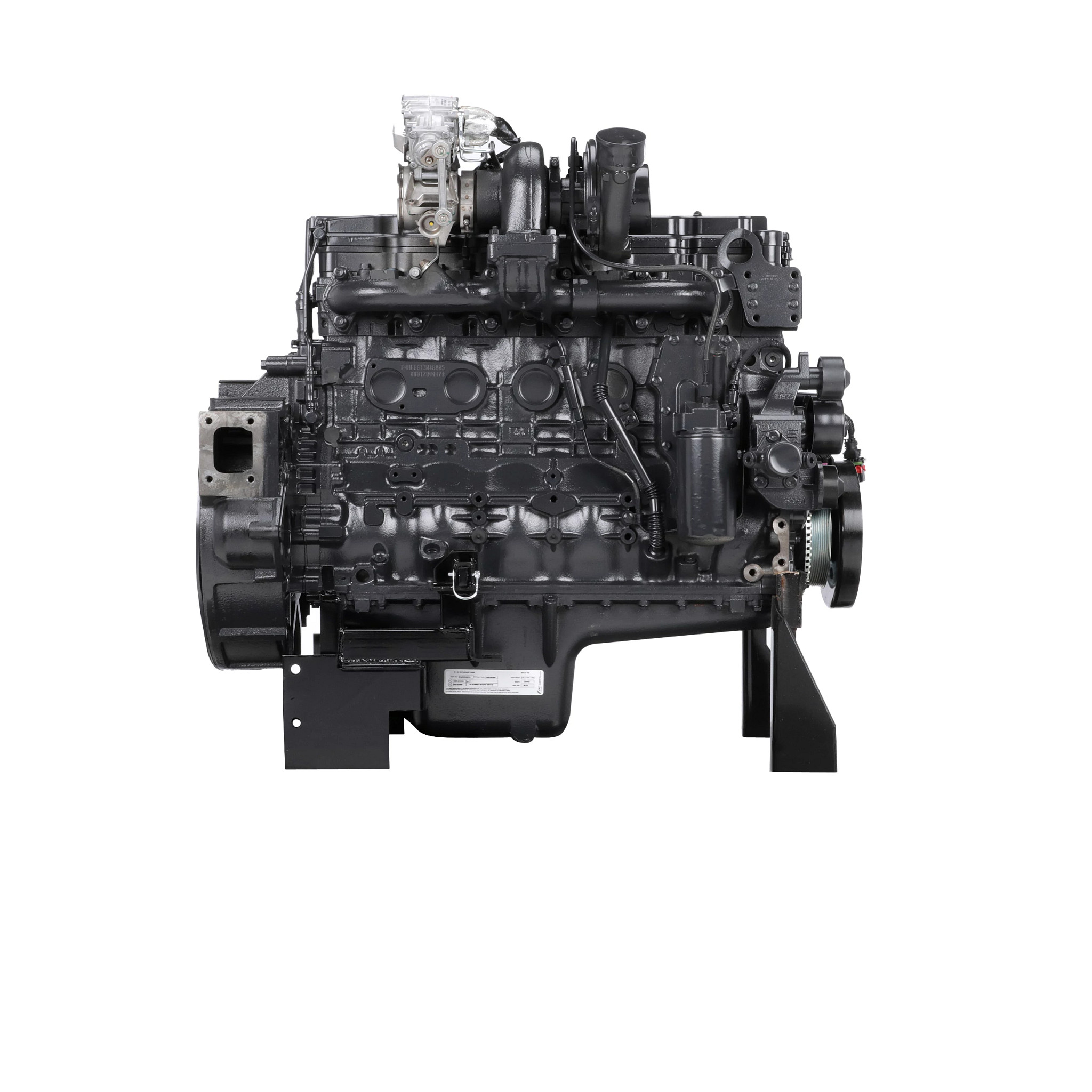 REMAN-REPLACEMENT EN | CASEIH | US | EN