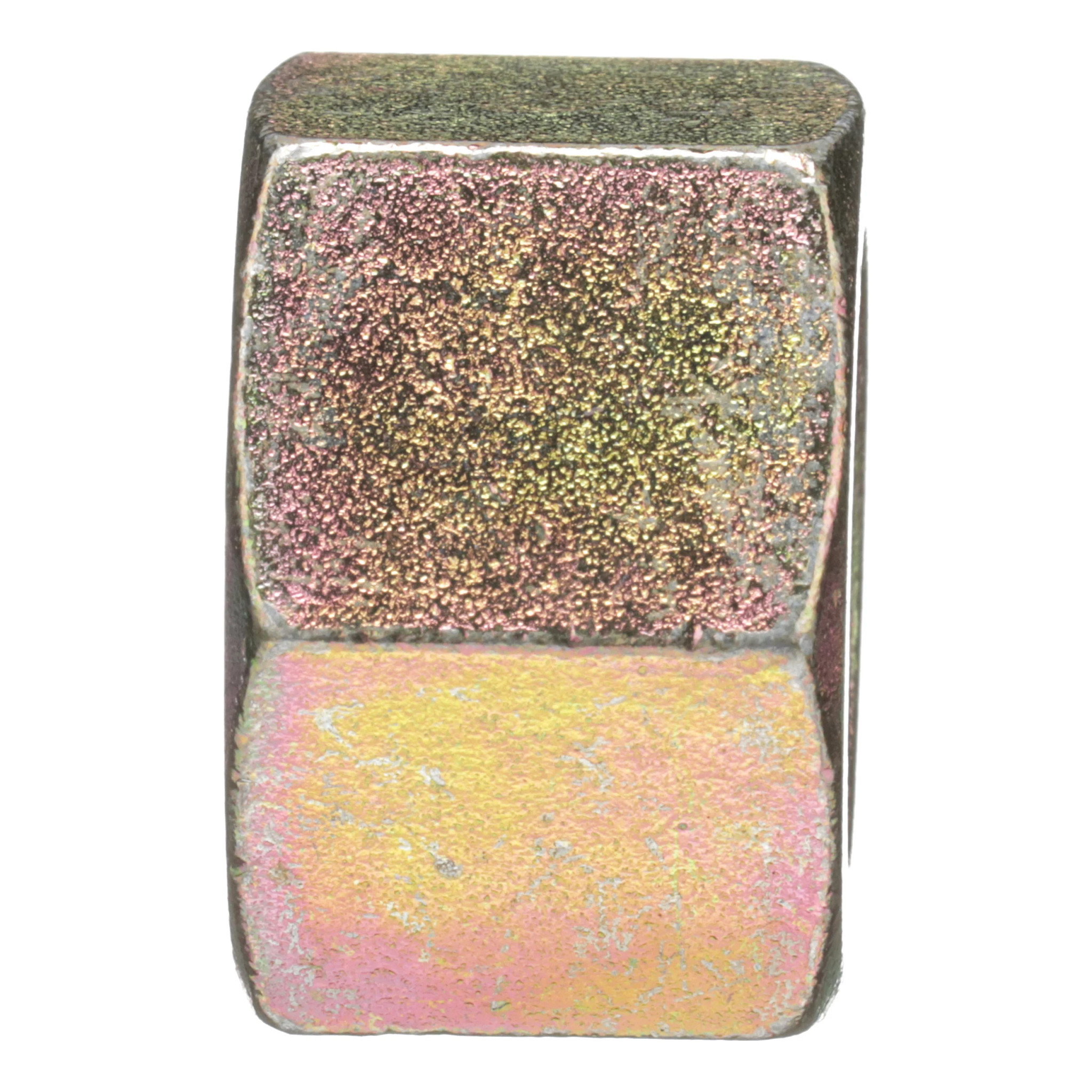 Porca sextavada - Cl 10 - M16 x 1.5