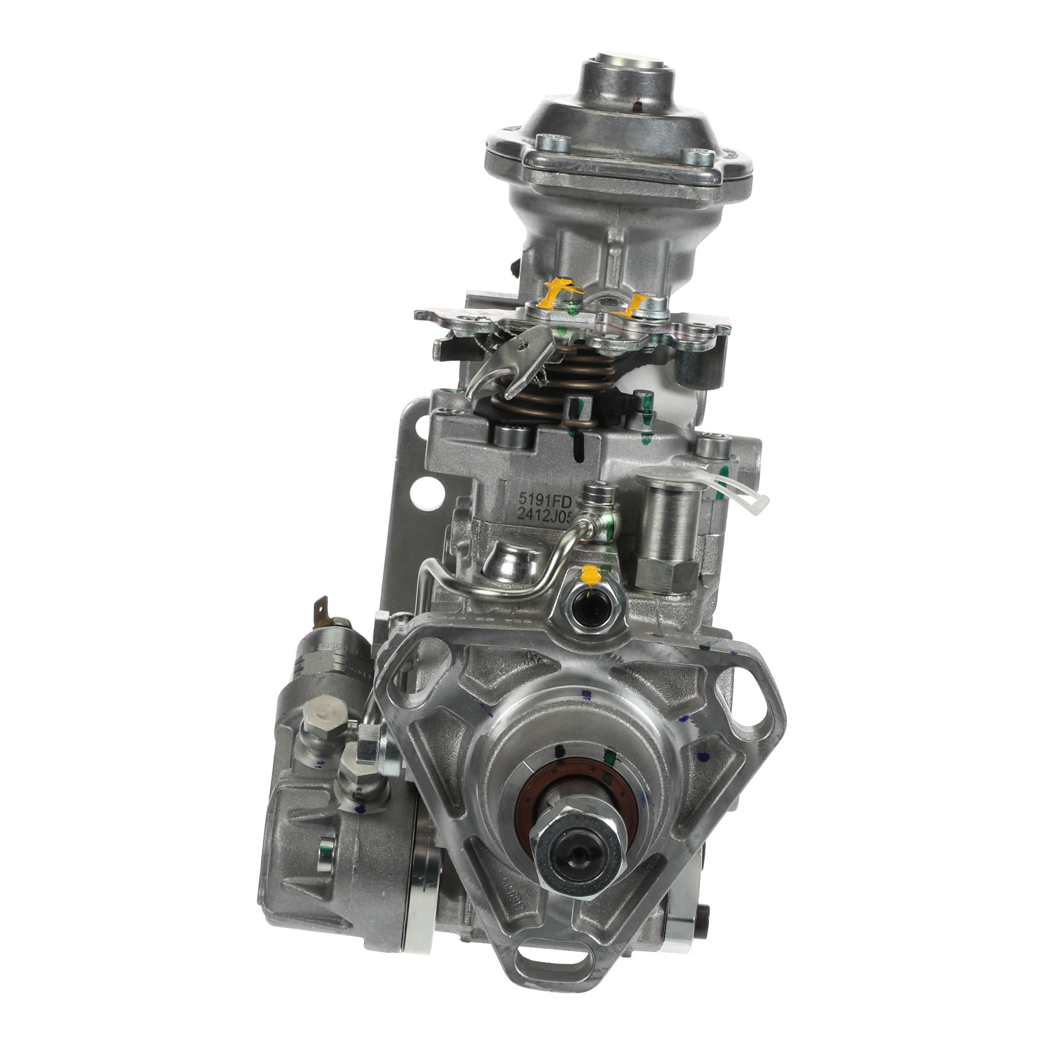 POMPE INJECT. CARBUR | NEWHOLLANDAG | CA | FR