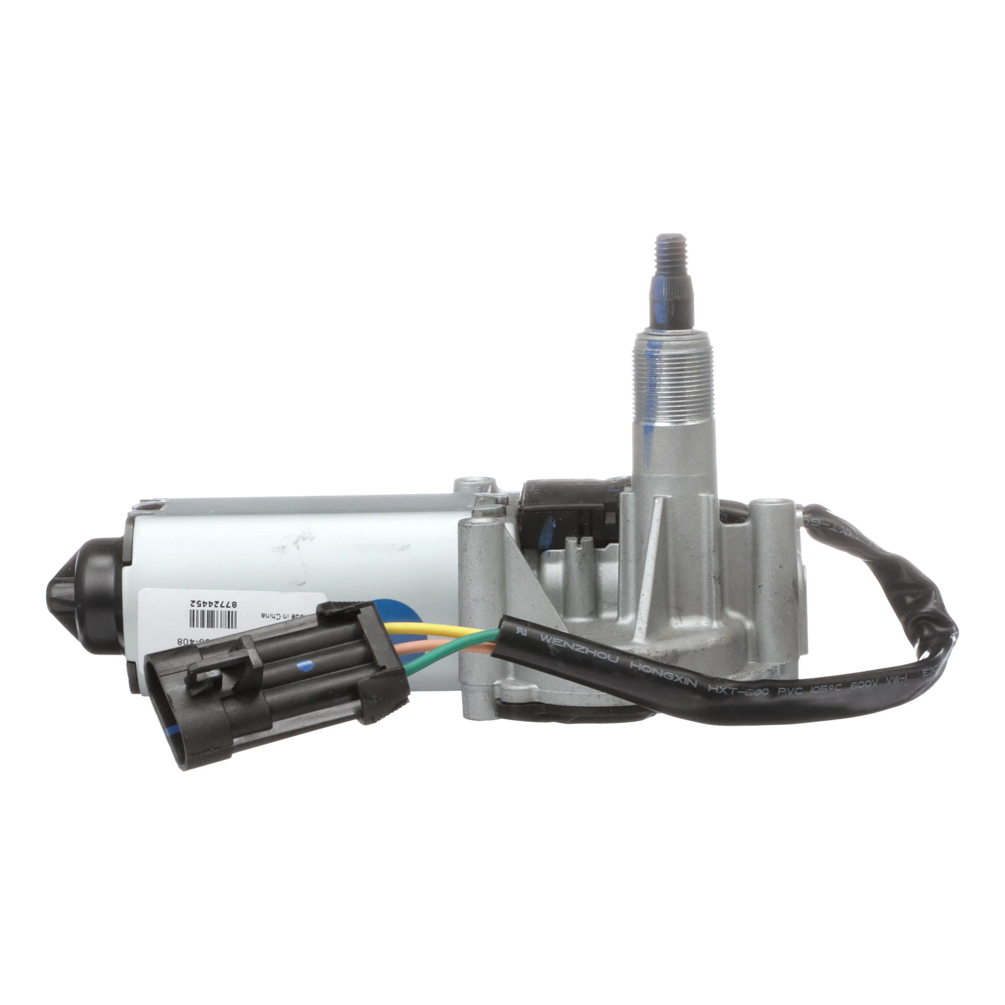 WIPER MOTOR | CASECE | AMEA | ZH