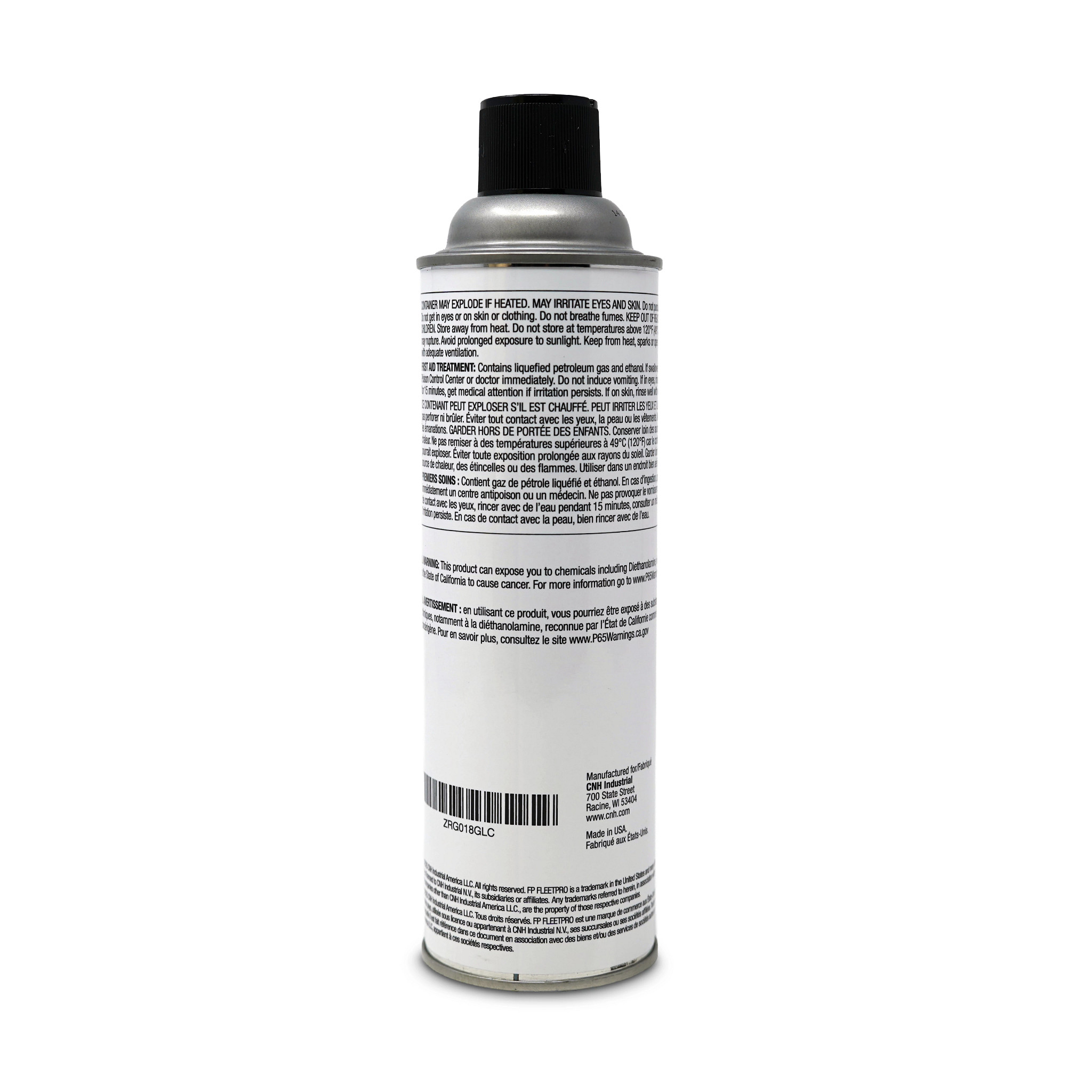 CLEANER | CASECE | US | EN