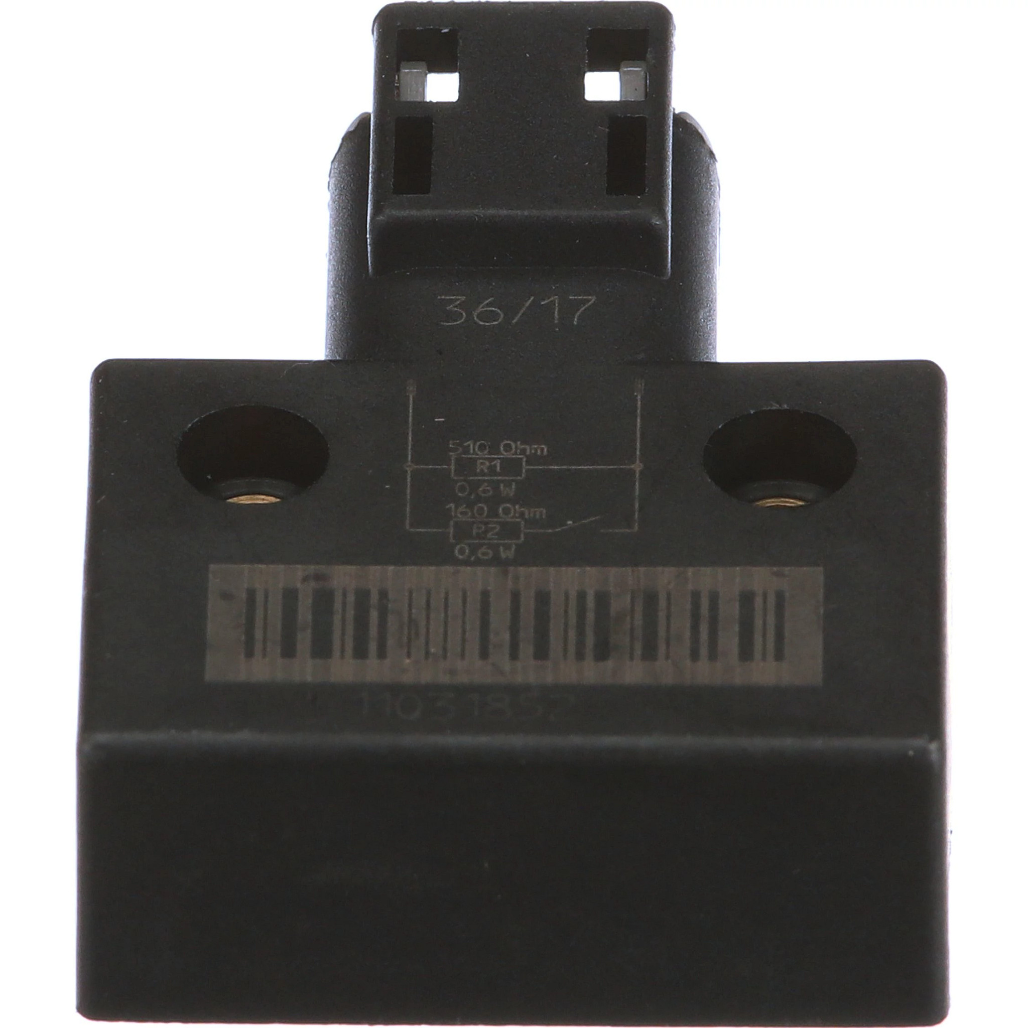 SENSOR | FLEXICOIL | CA | EN