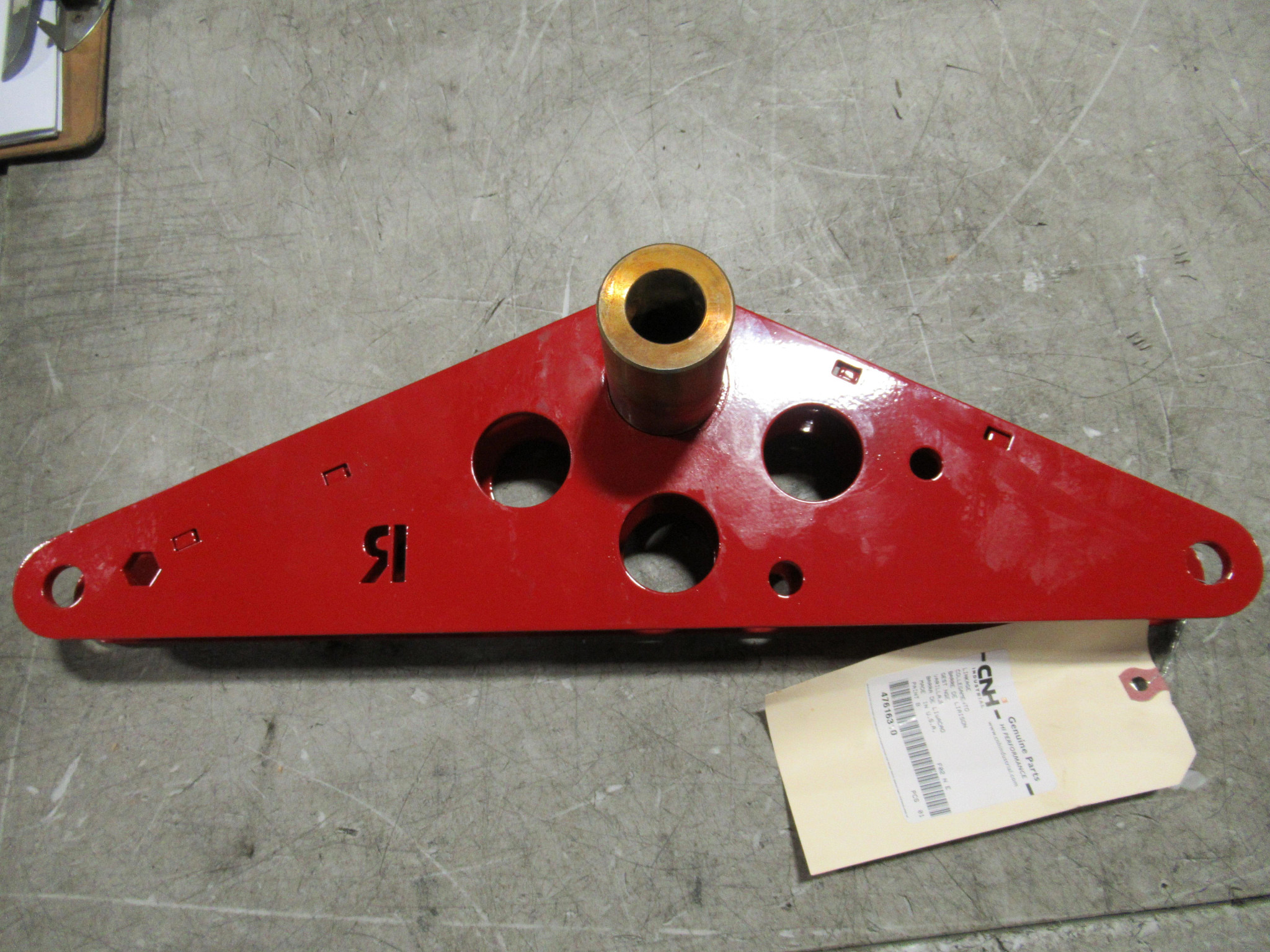 LINKAGE | CASEIH | IE | EN