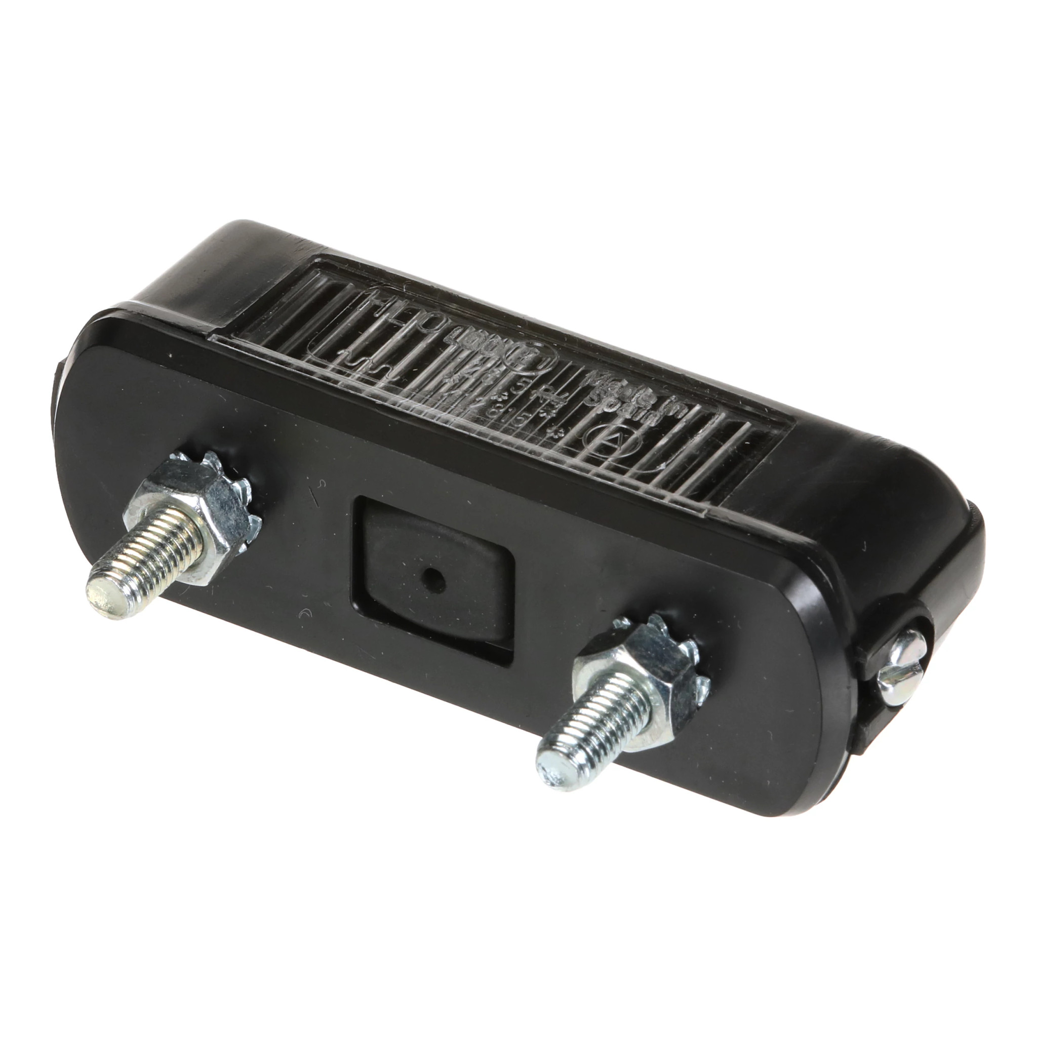 NUMBER PLATE LAMP | NEWHOLLANDAG | CA | EN