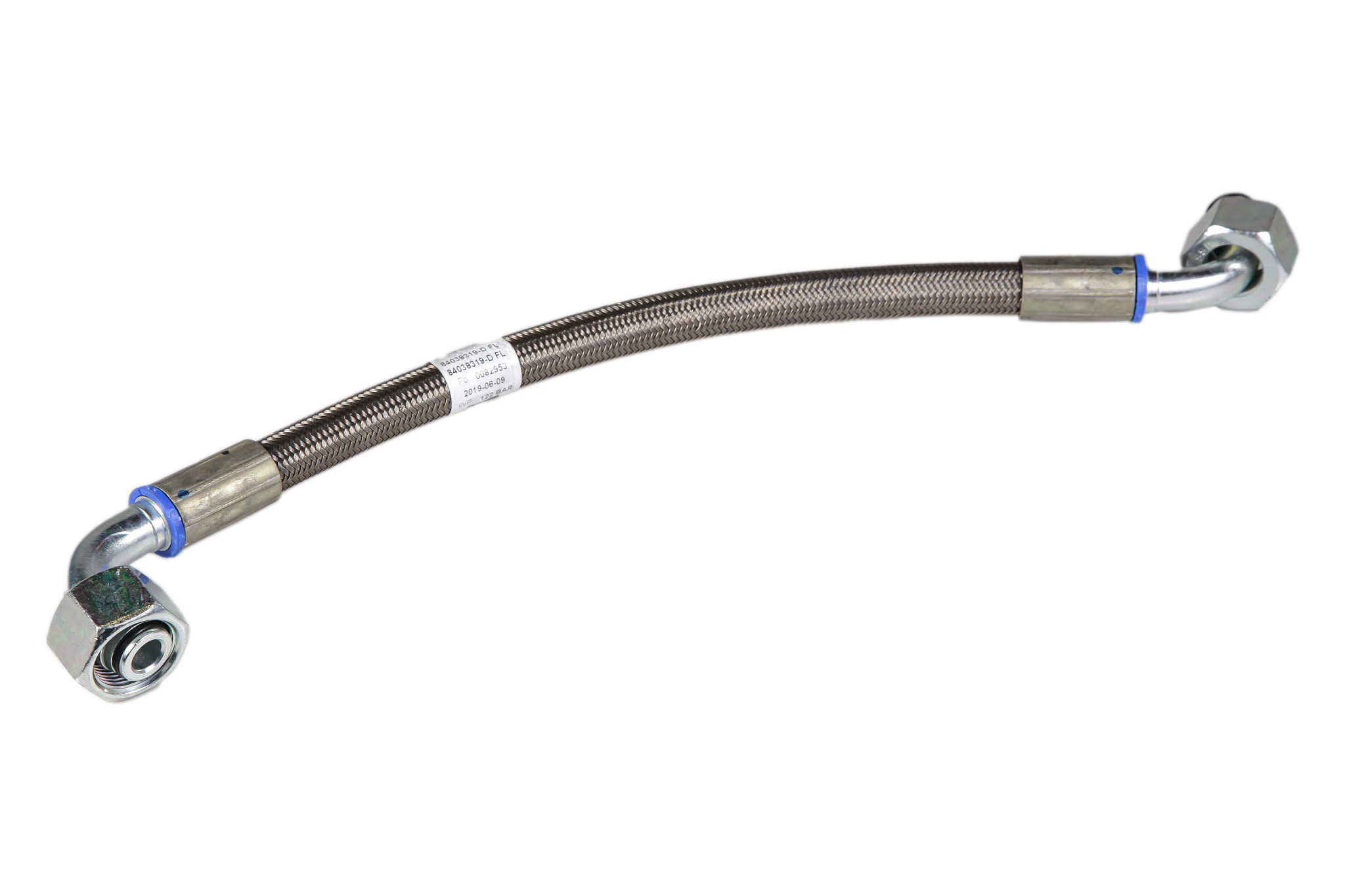 HOSE | CASEIH | CA | EN