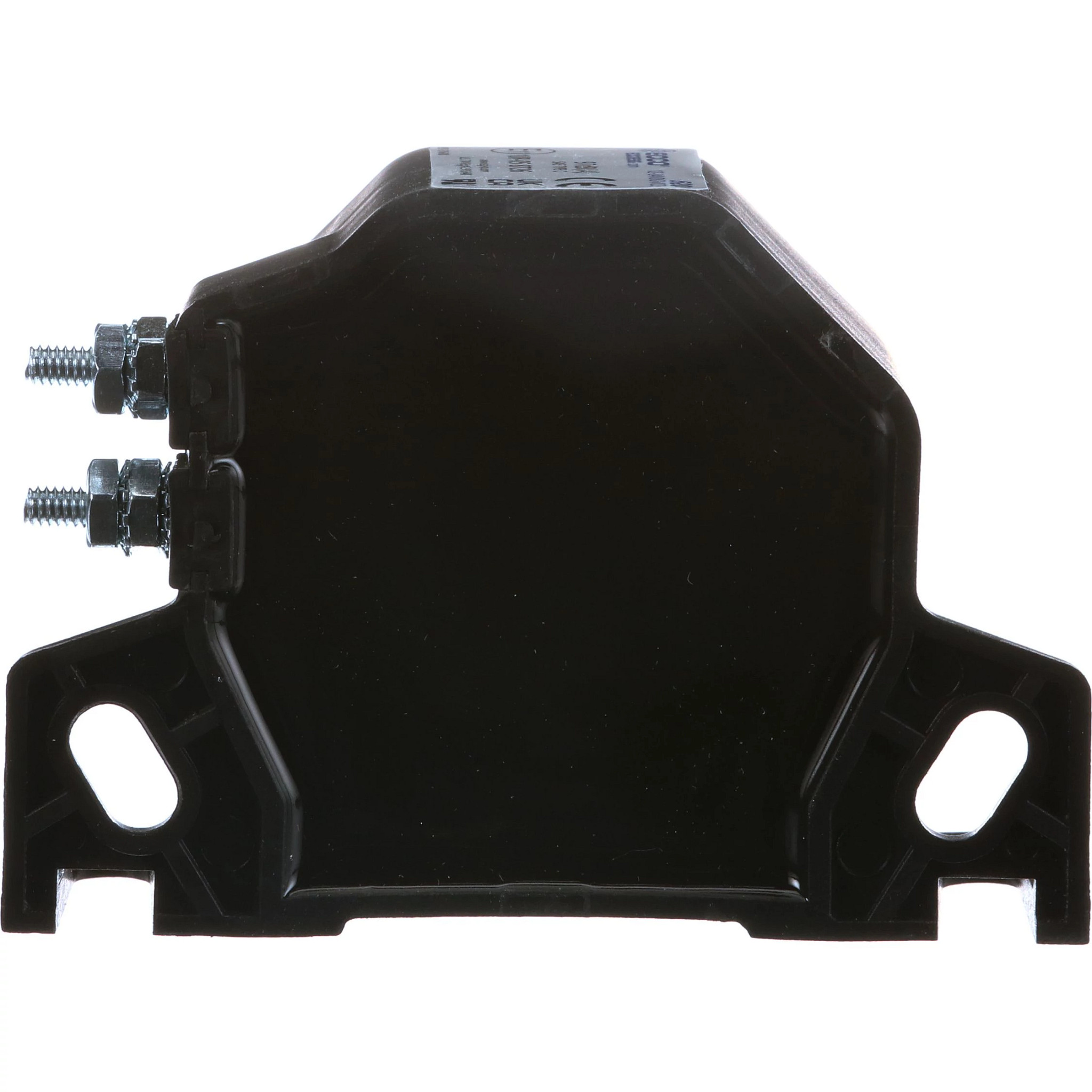 BACKUP ALARM | NEWHOLLANDCE | CA | EN