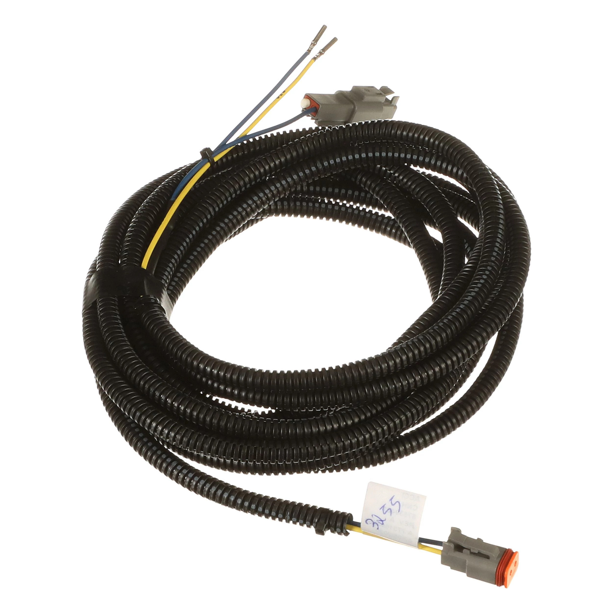 FAISCEAU ELECTRIQUE | CASEIH | EU | FR