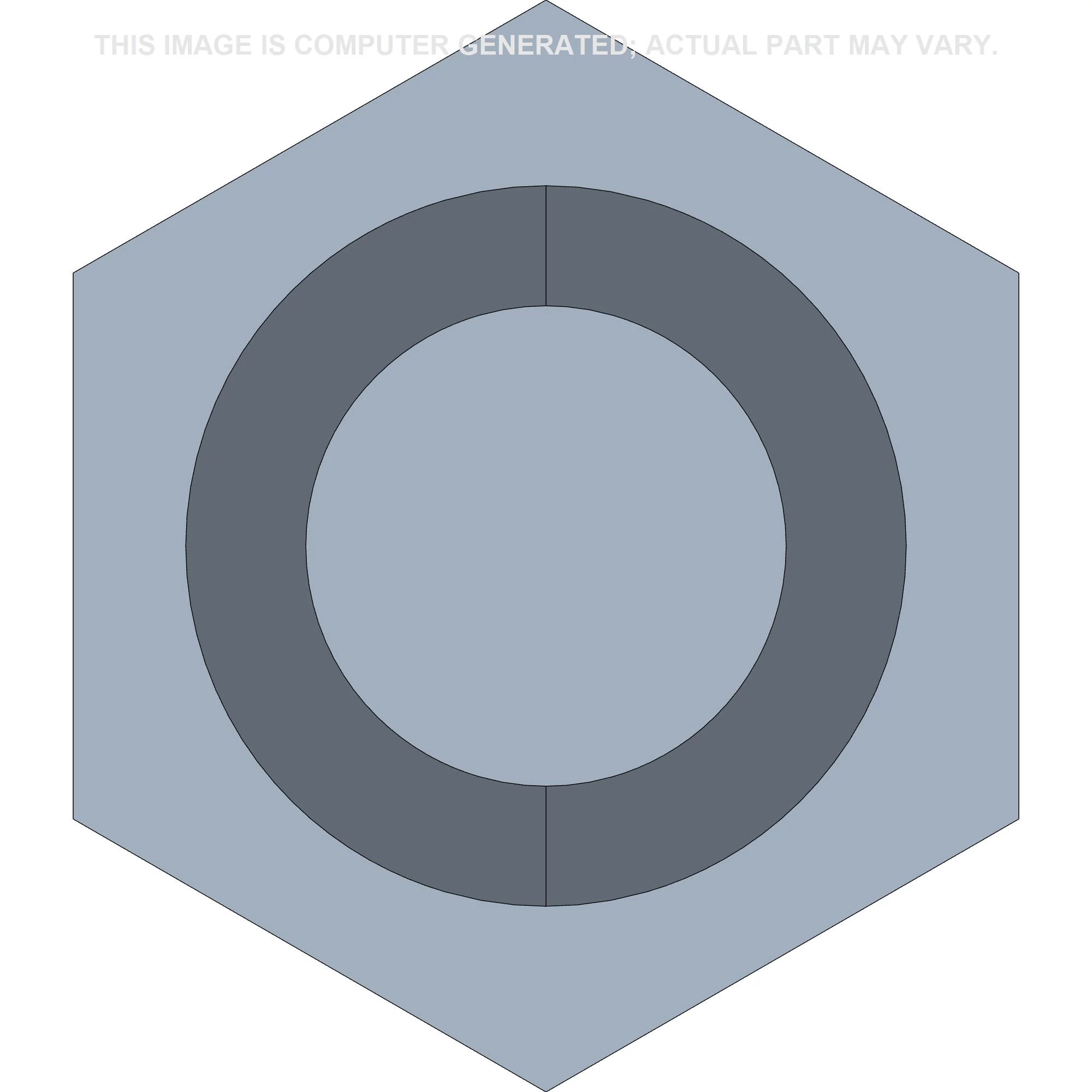 BOUCHON HEXAGONAL | FLEXICOIL | CA | FR