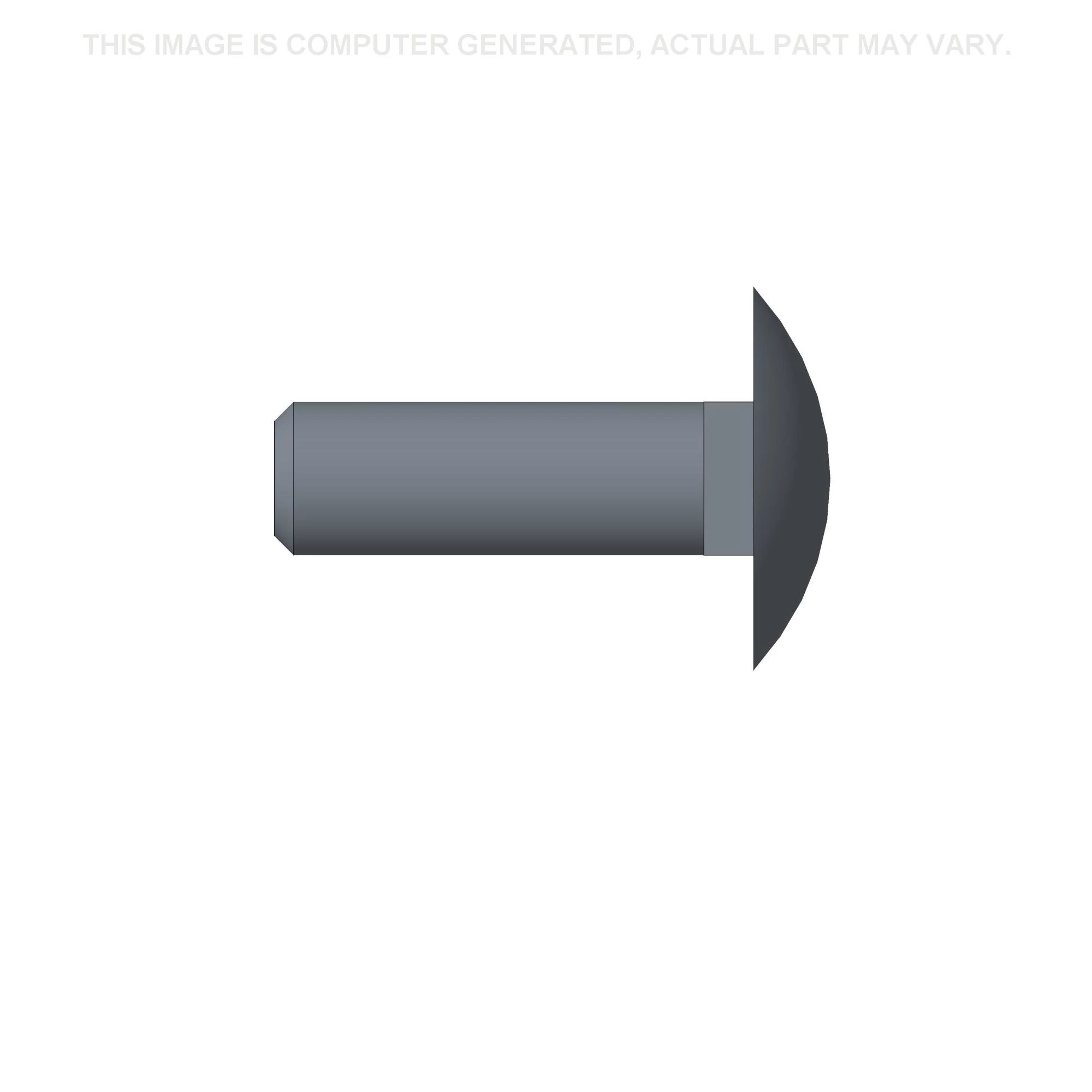 CARRIAGE BOLT | NEWHOLLANDAG | GB | EN