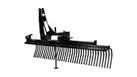 LANDSCAPE RAKE 6' | NEWHOLLANDAG | FR | FR