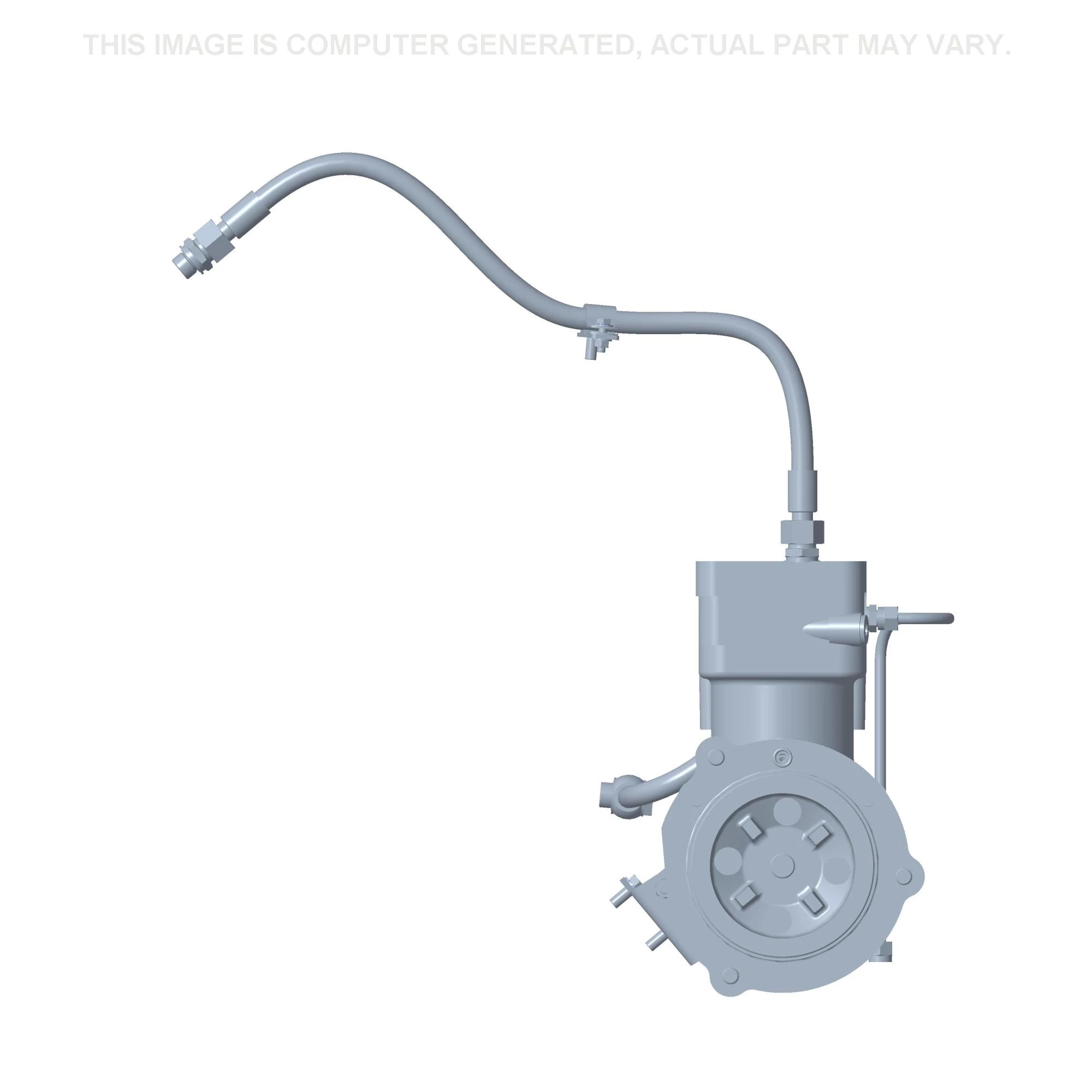 AIR COMPRESSOR | CASECE | US | EN