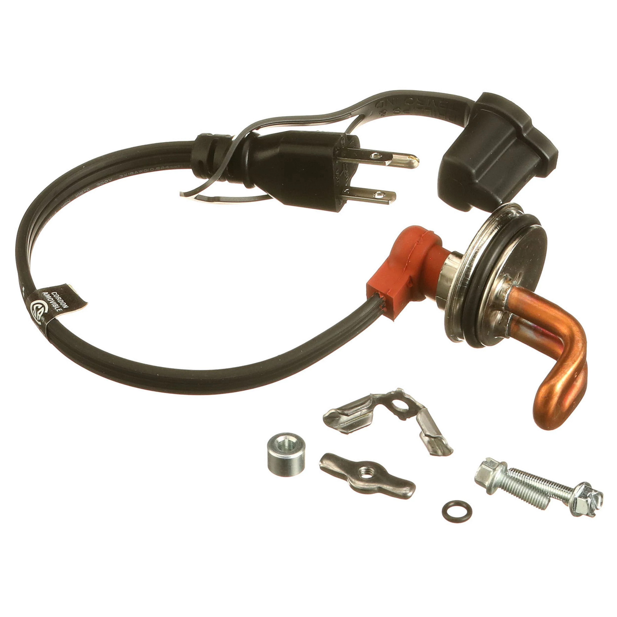 CHAUFFAGE | CASECE | CA | FR