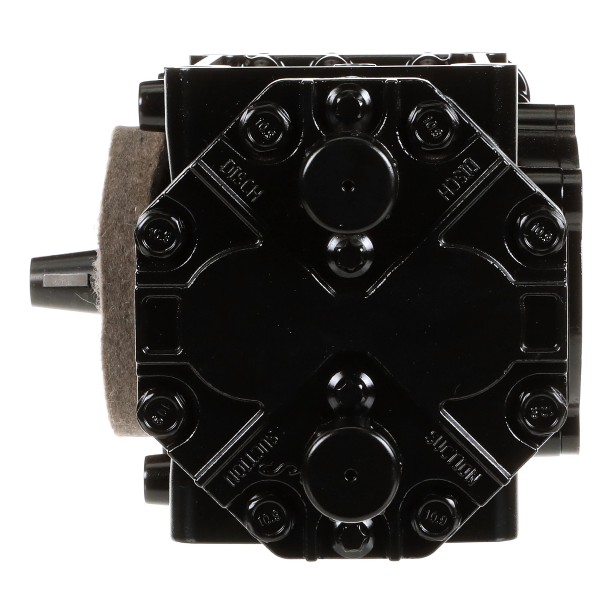 AIRCOND. COMPRESSOR | CASEIH | EU | EN