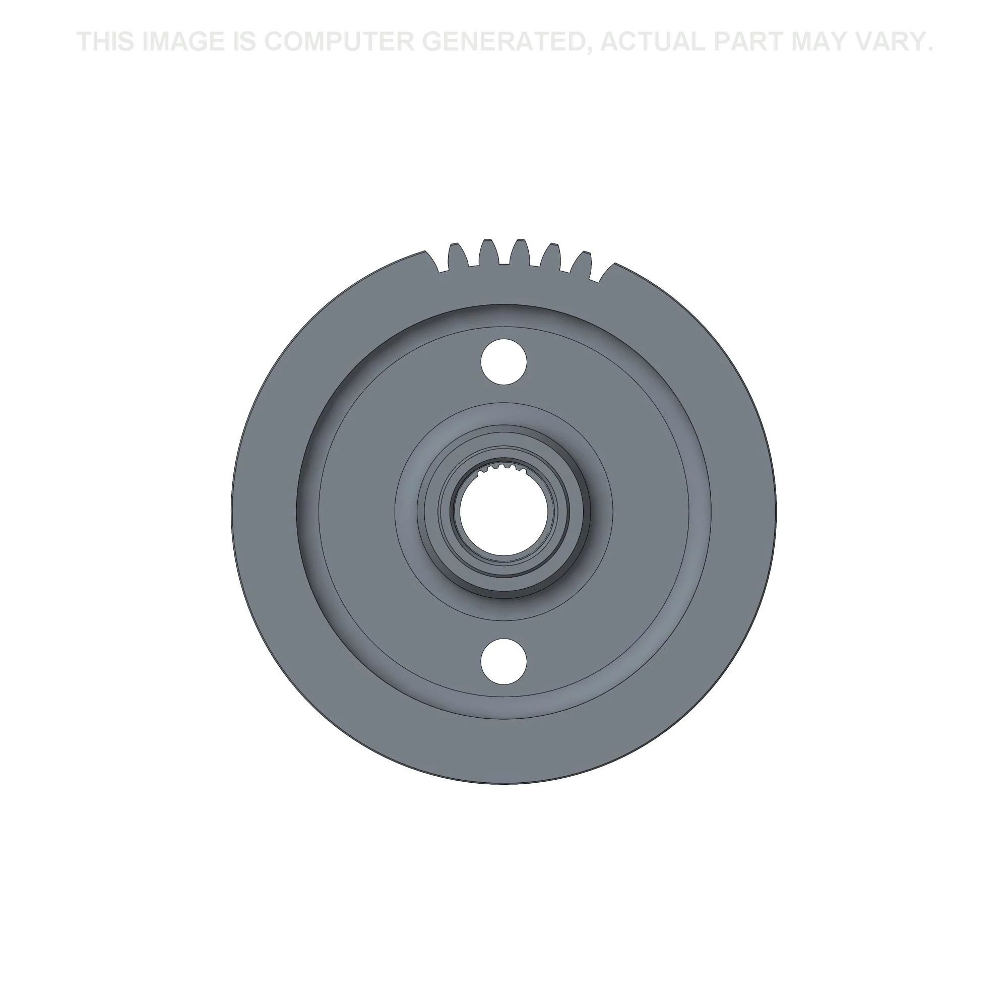 GEAR | CASEIH | CA | EN