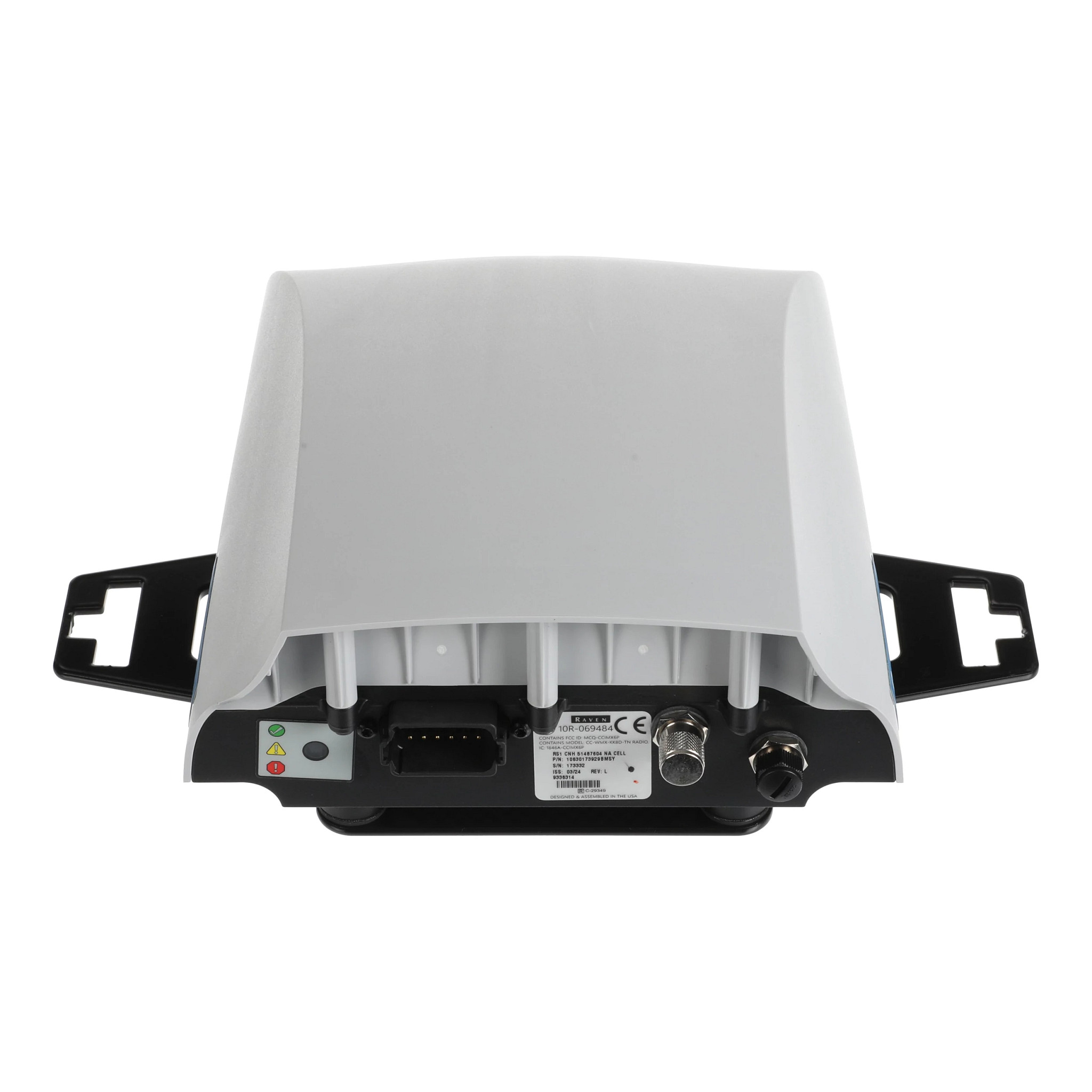 KIT | NEWHOLLANDAG | CA | EN