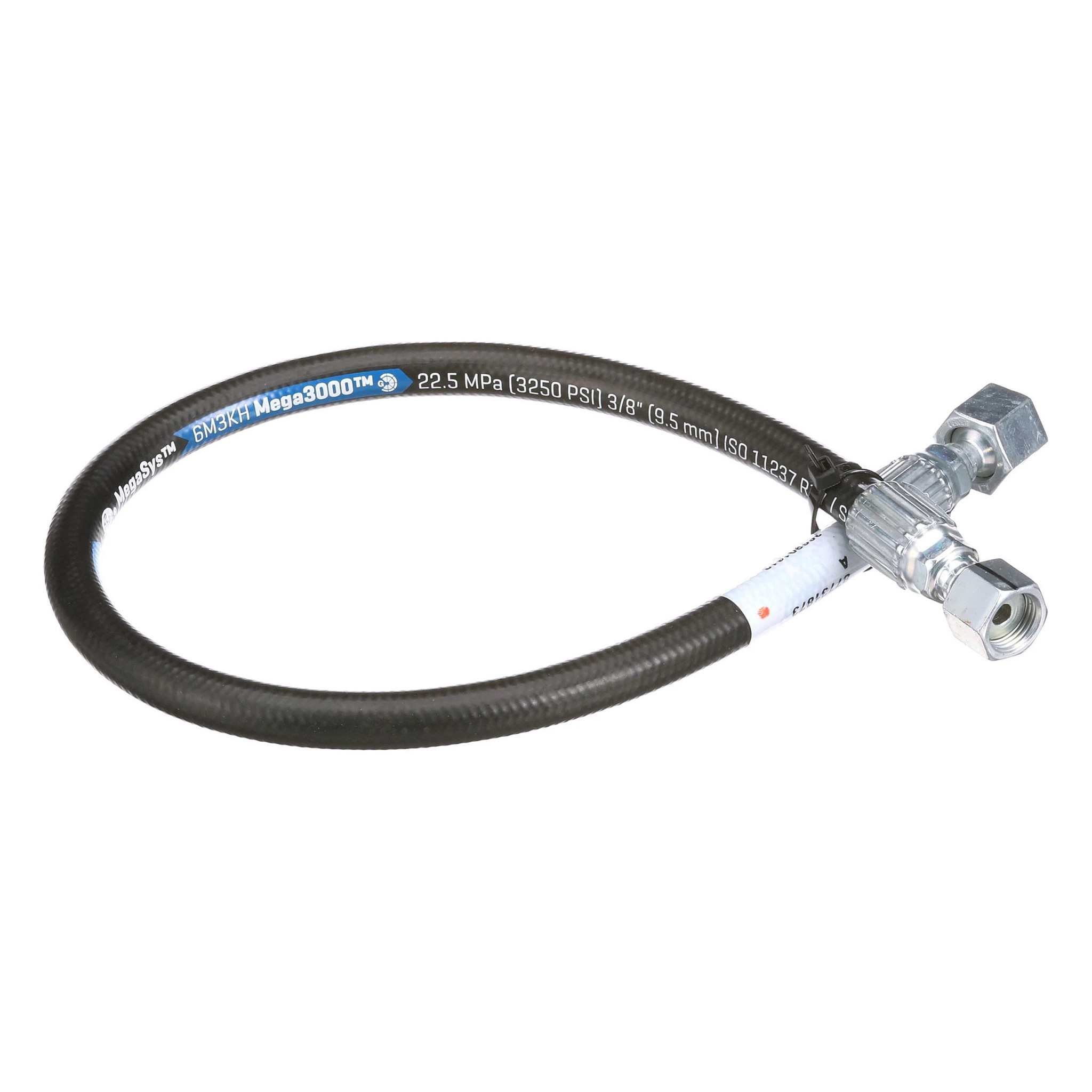 HOSE | FLEXICOIL | AMEA | EN