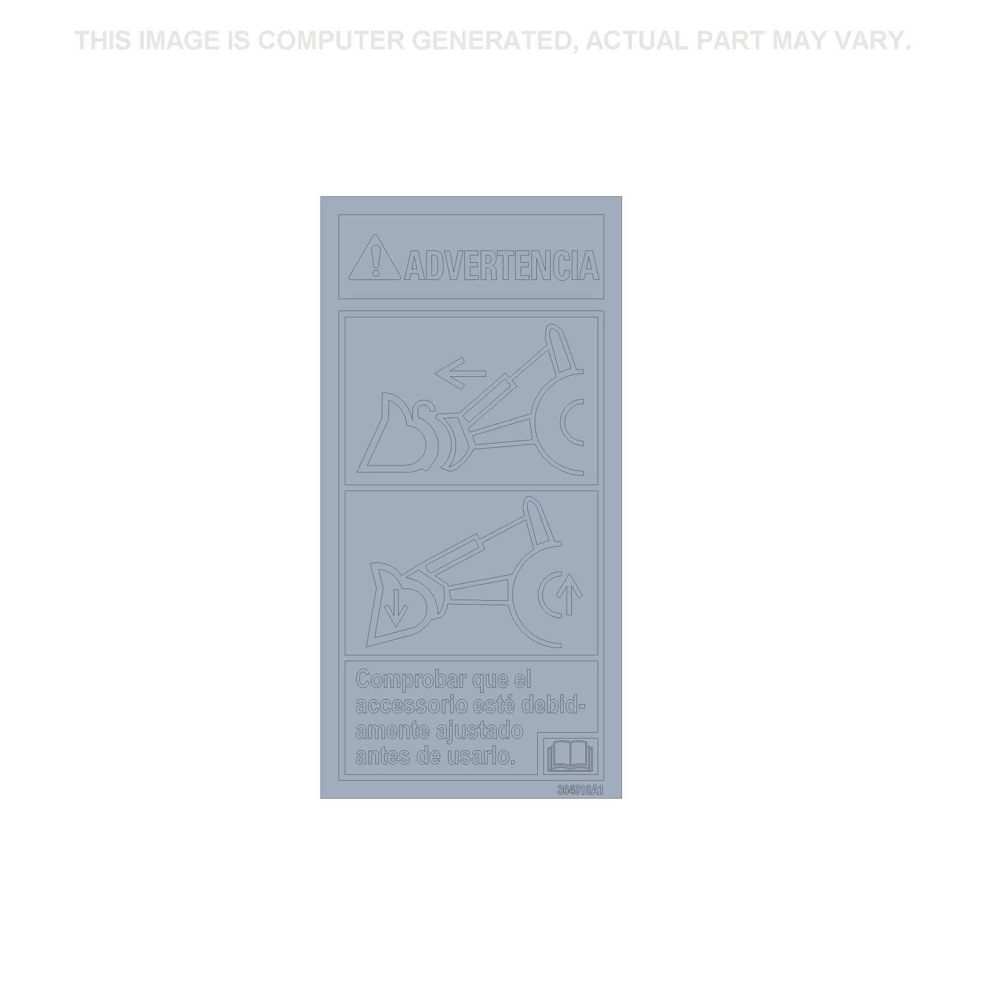 DECAL | CASEIH | US | EN