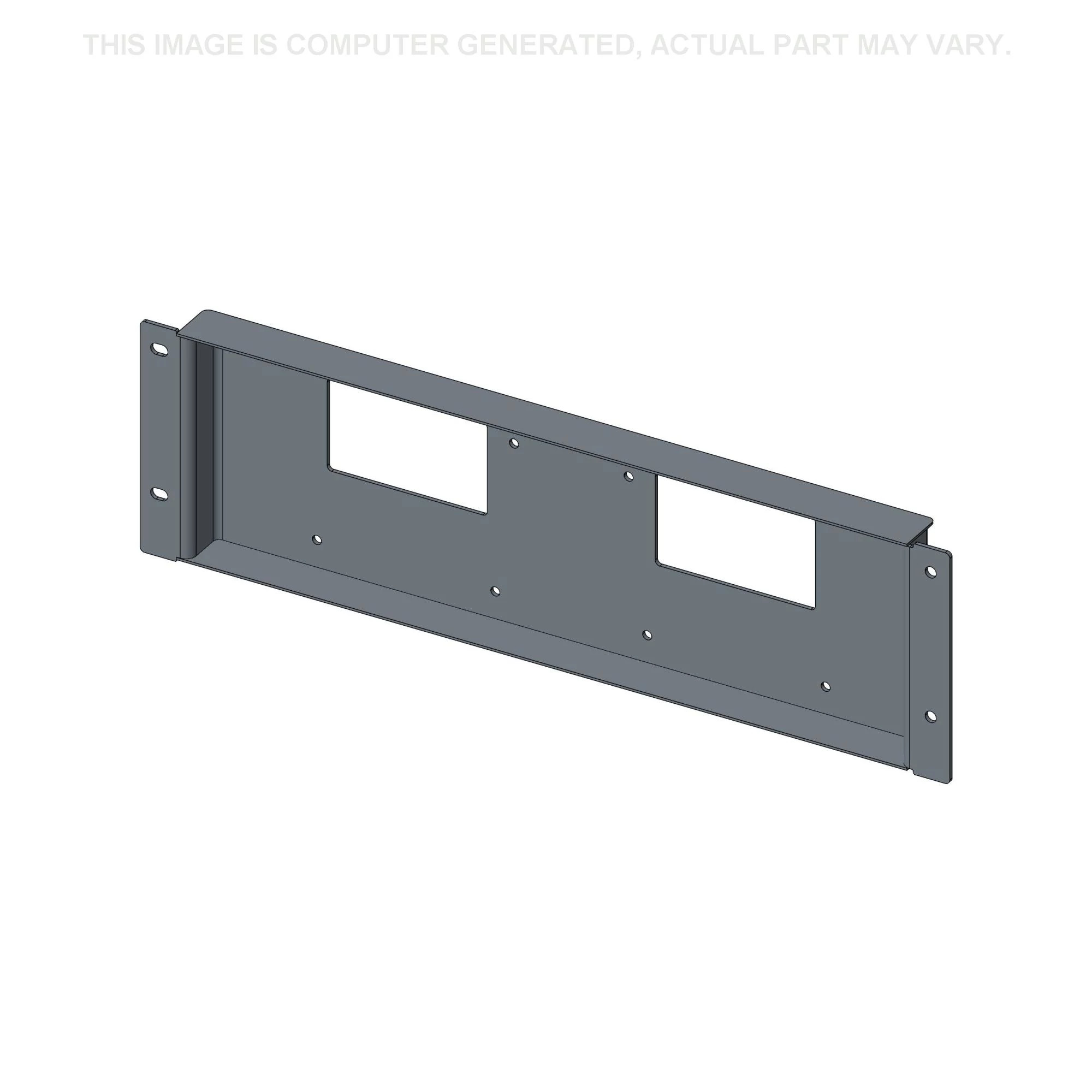 PIASTRA DI MONTAGGIO | CASEIH | EU | IT