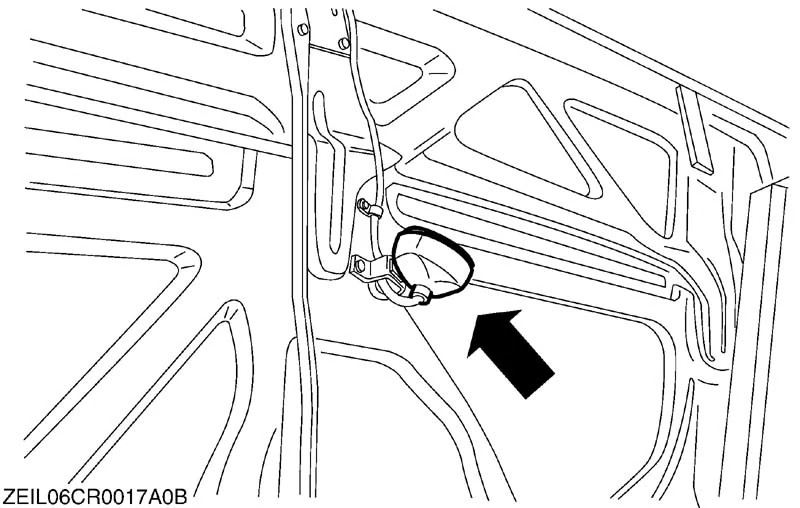 SERVICE KIT | CASECE | IE | EN
