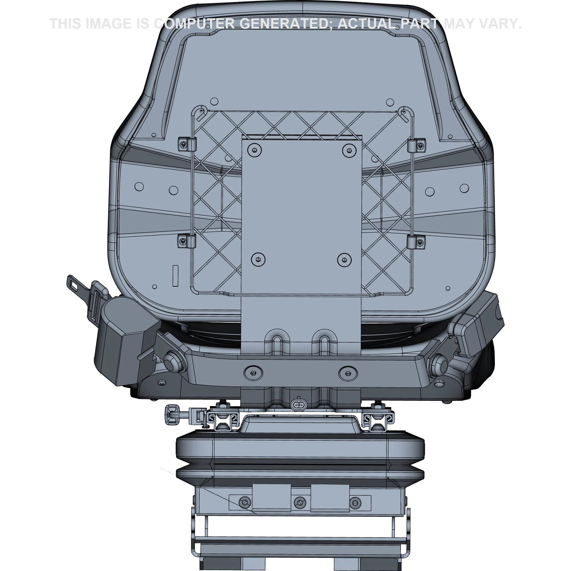 SEDILE CONDUCENTE | NEWHOLLANDAG | IT | IT