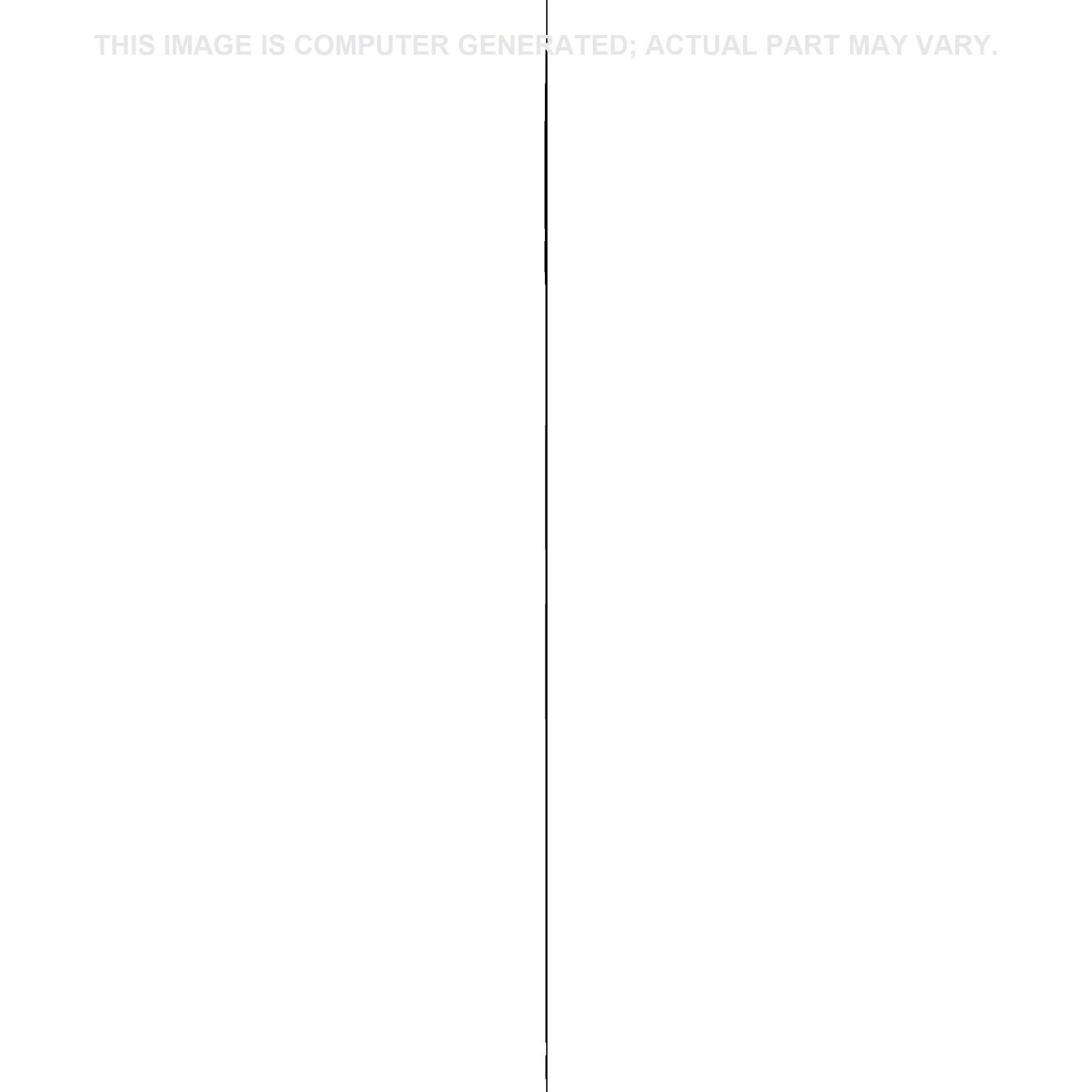 WARNING DECAL | NEWHOLLANDCE | CA | EN