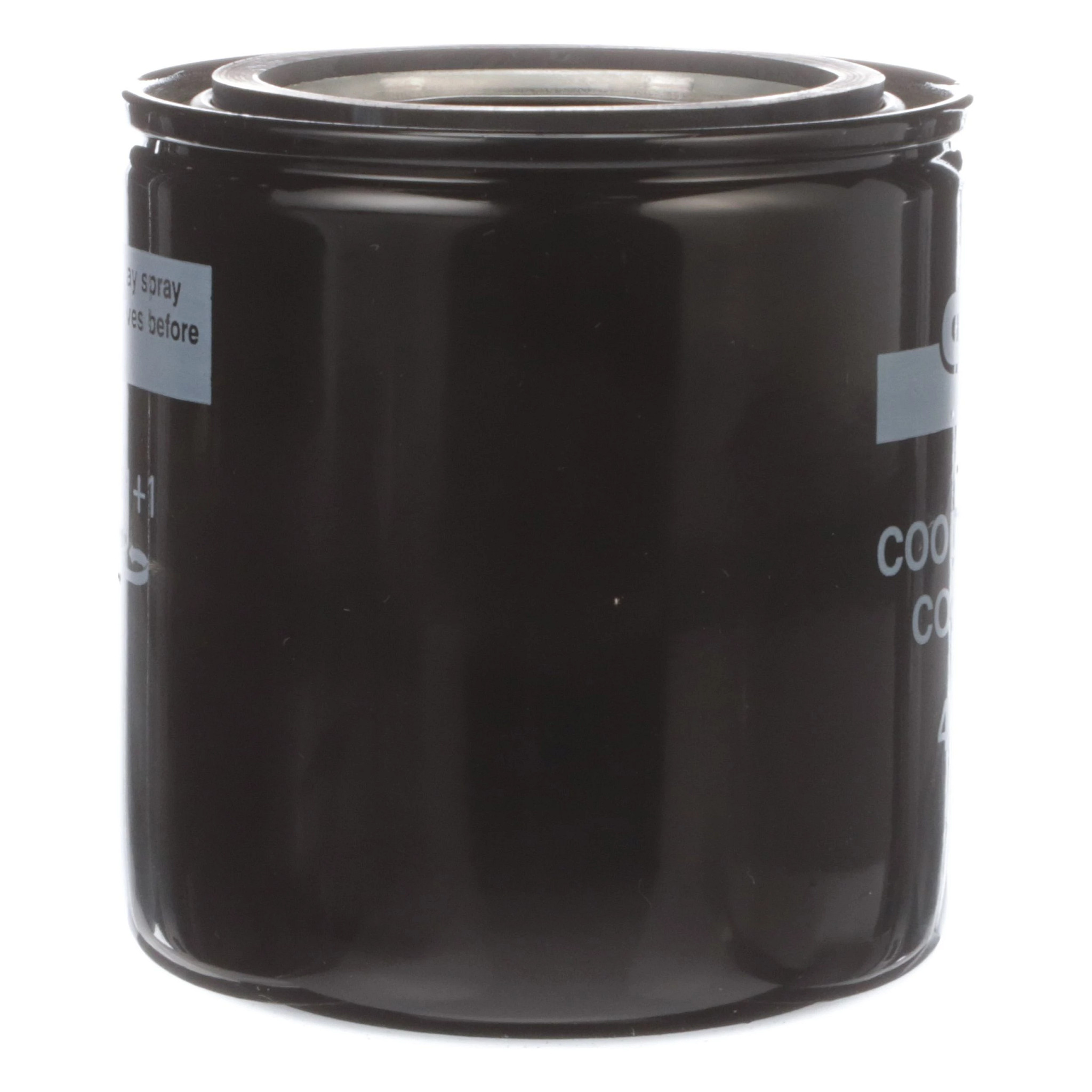 Filtro condicionador de água do líquido de arrefecimento - 93 mm DE x 107 mm C