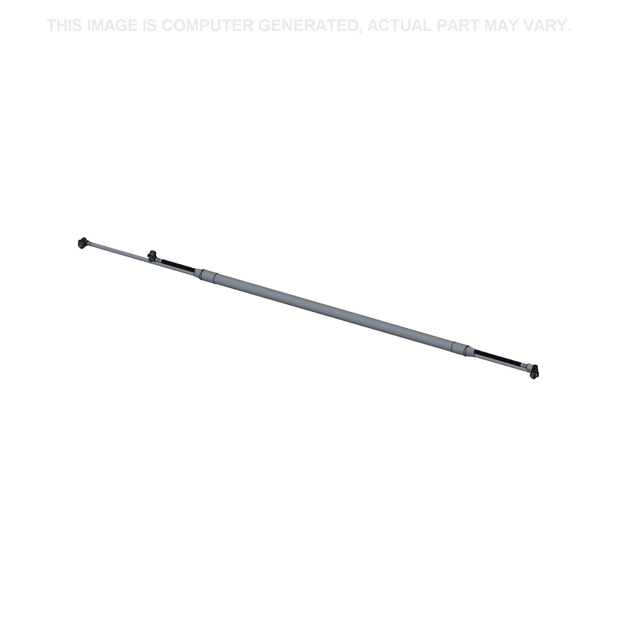 DEF Line Tube | CASEIH | CA | EN