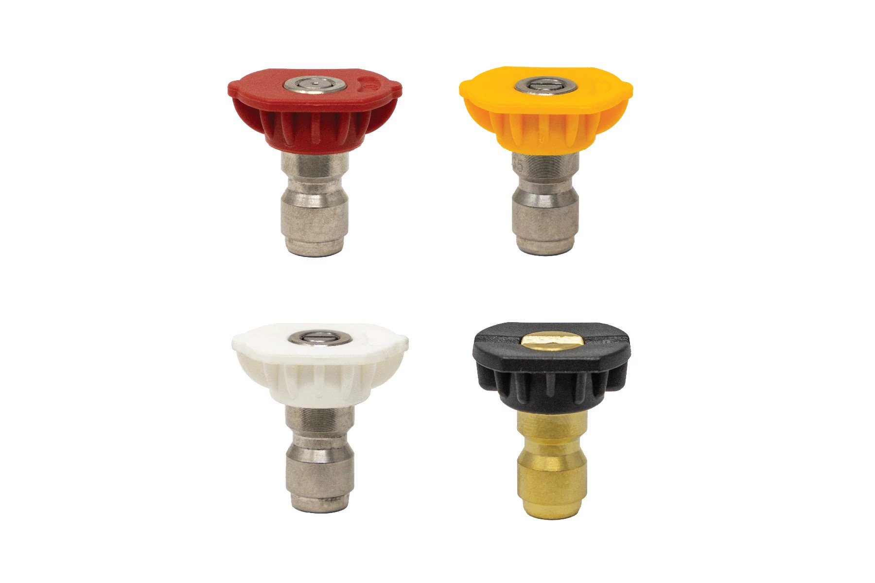 Nozzle Set - #035 Orifice - 3200-4000 PSI - MCNH210035C