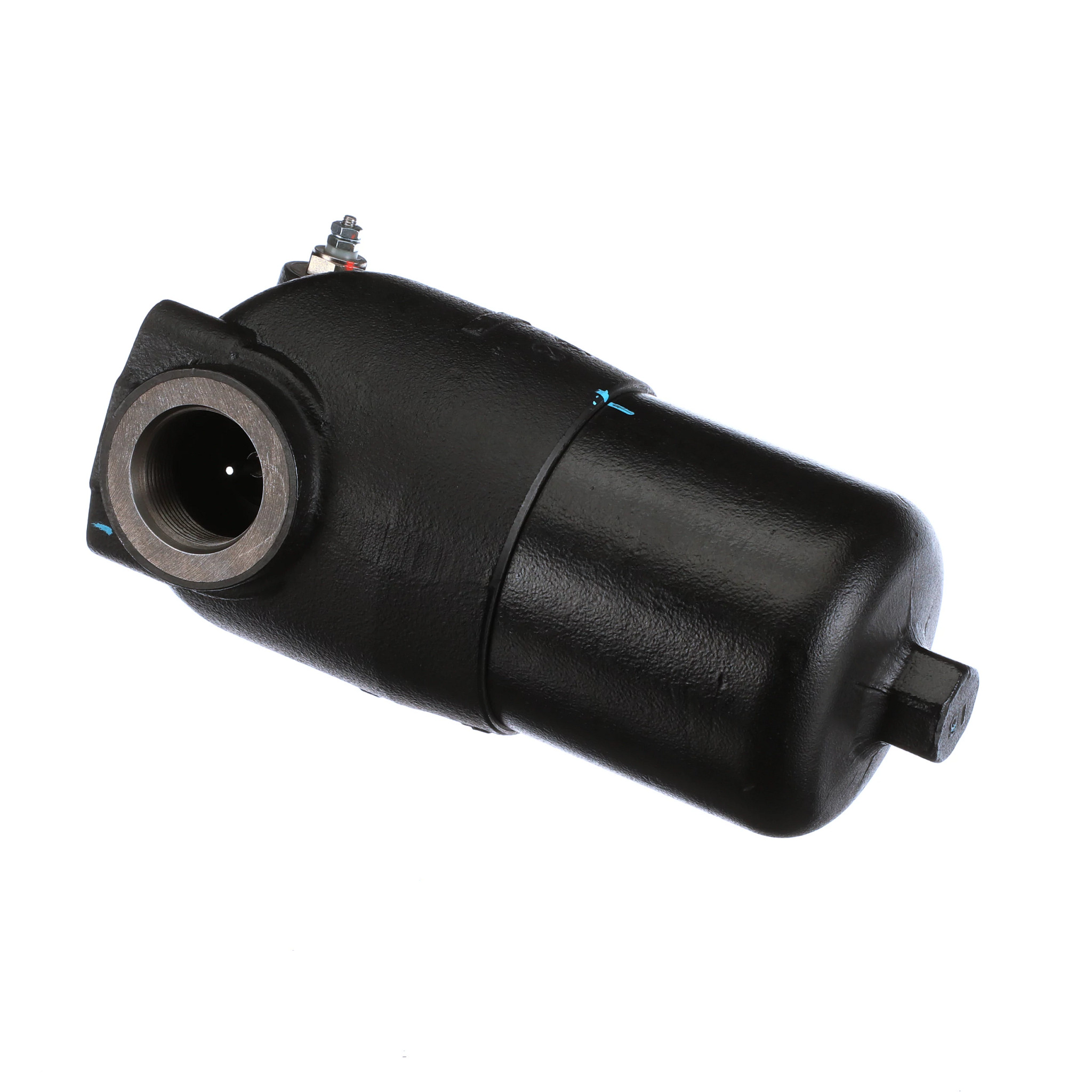 Hydraulic Oil Filter | CASEIH | BR | PT