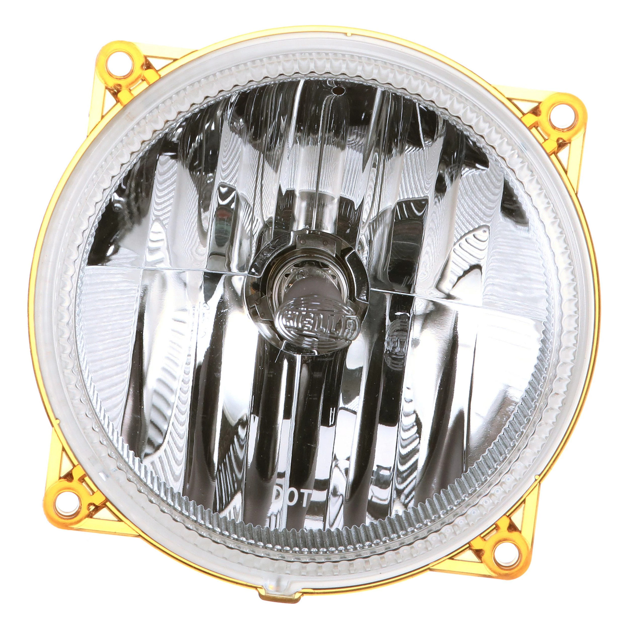 WORK LAMP | CASECE | CA | EN