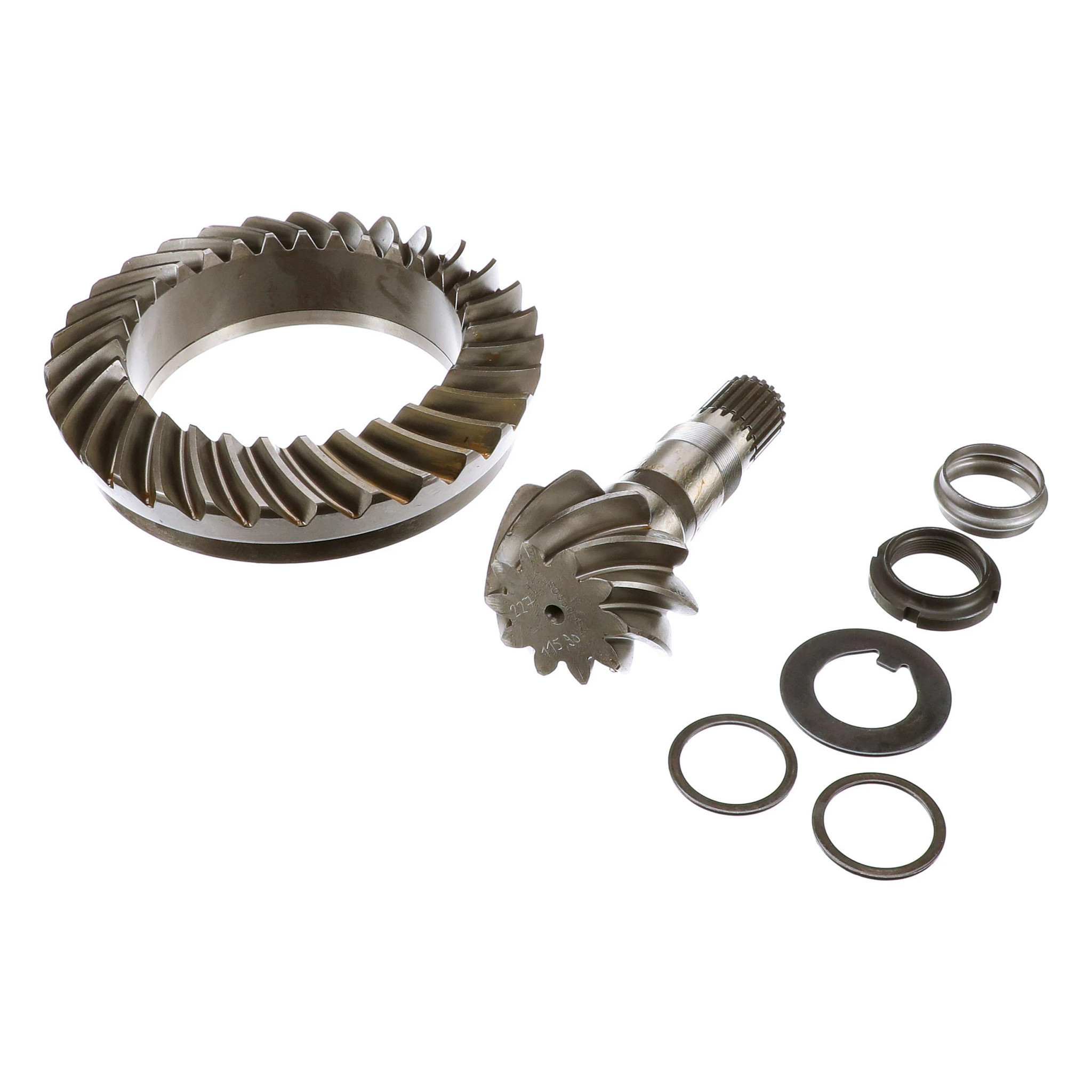 Pignon Conique | CASEIH | CA | EN