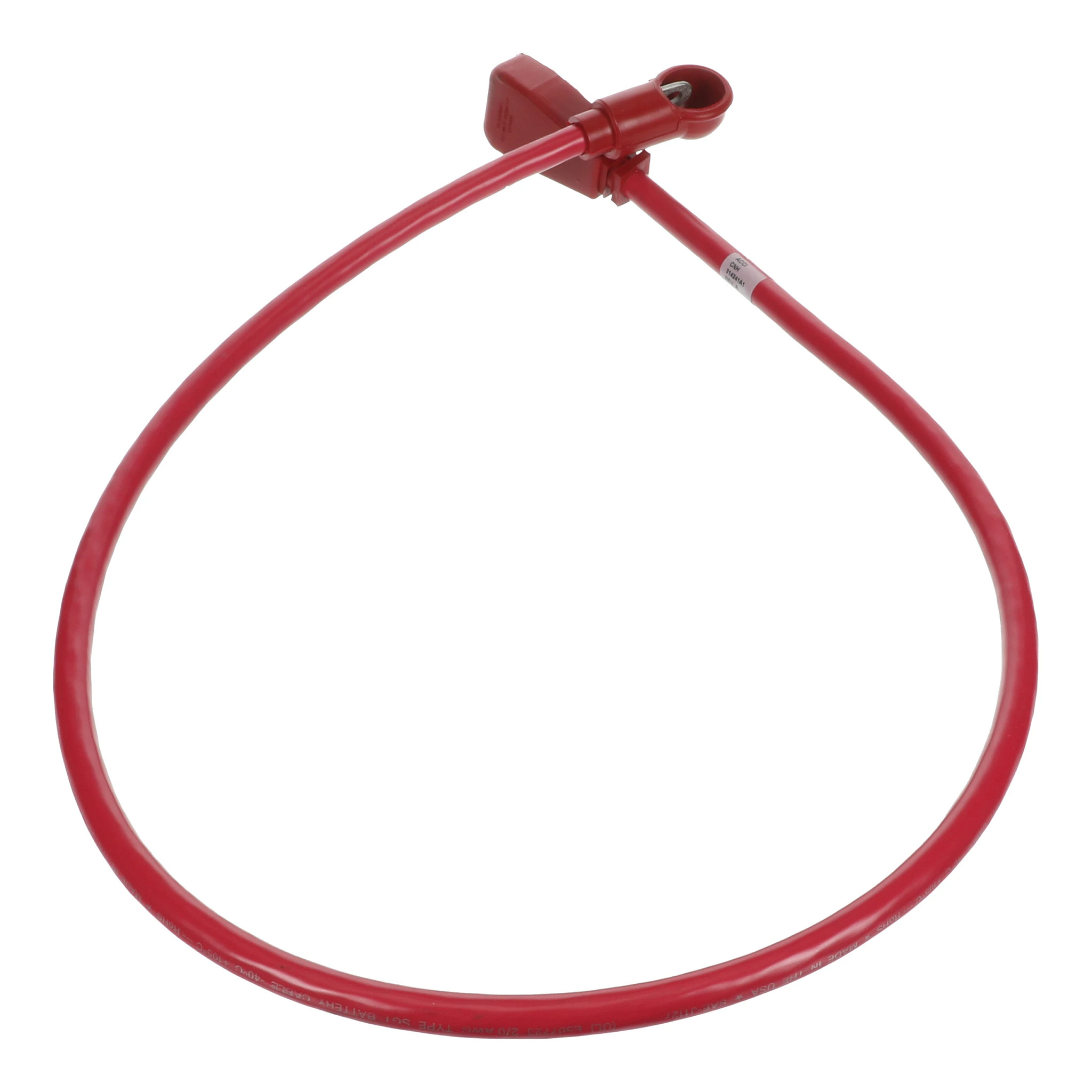 POS BATTERY CABLE | CASECE | CA | FR