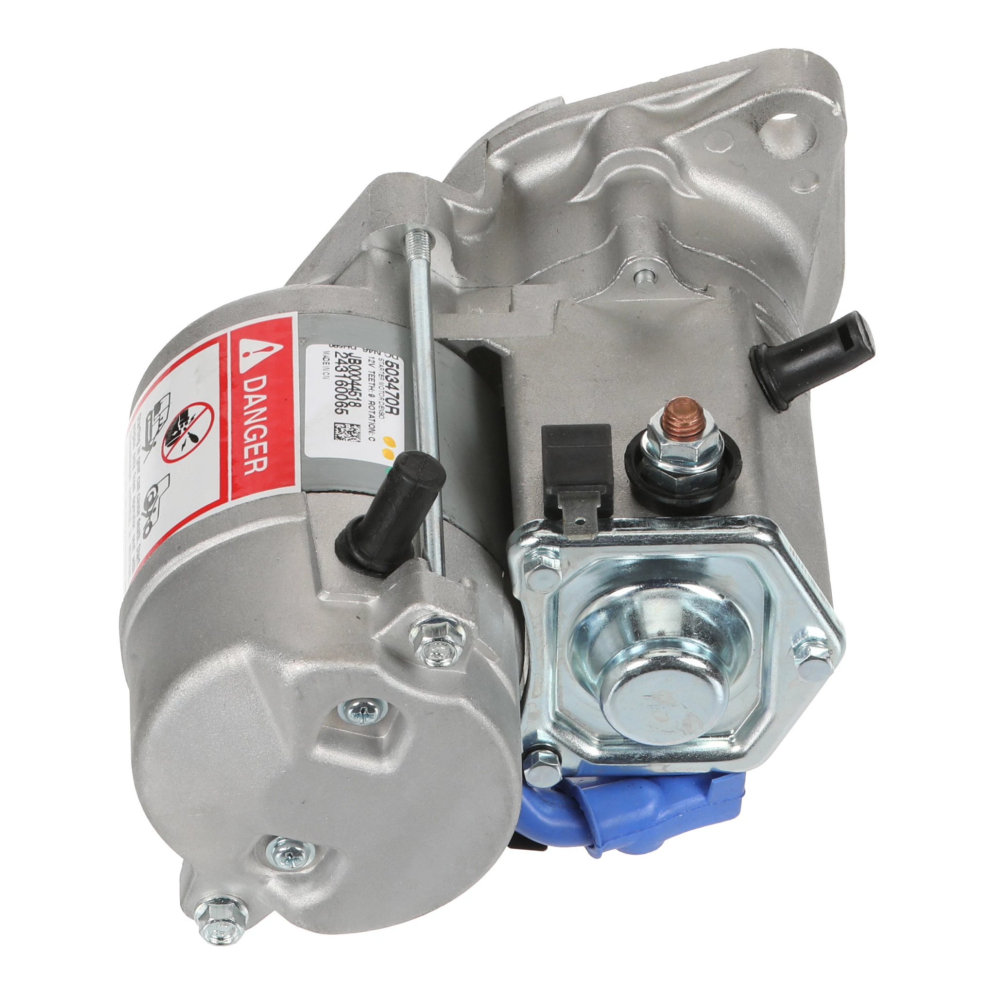 REMAN-STARTER | CASEIH | US | EN